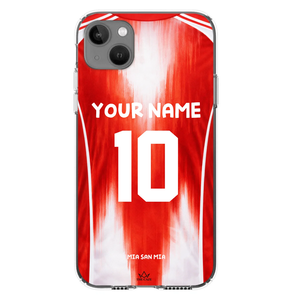 Phone case for iPhone 13