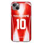 Phone case for iPhone 13