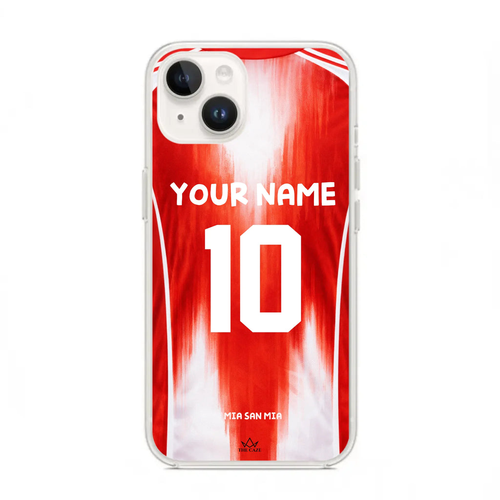 Phone case for iPhone 14