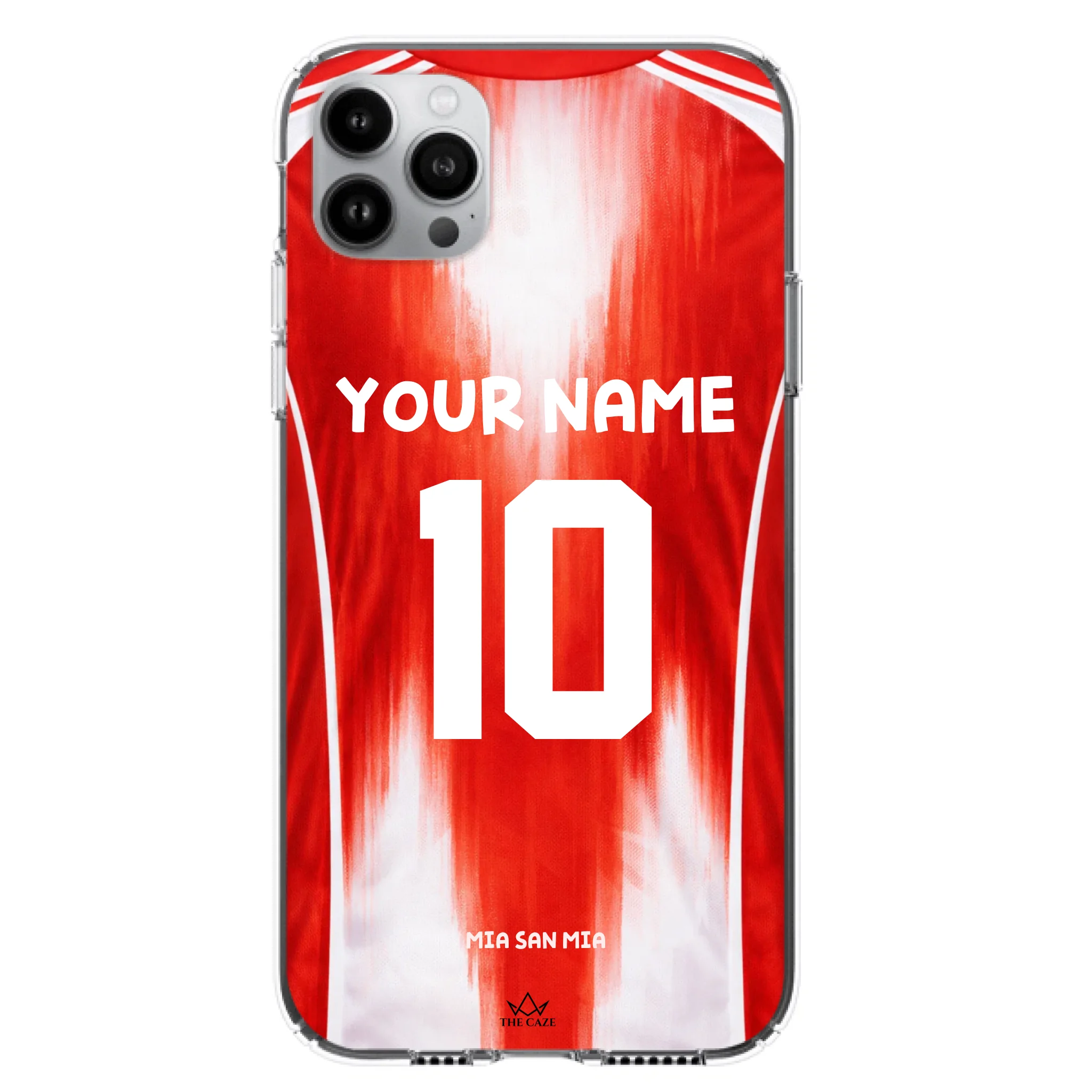 Phone case for iPhone 13 pro