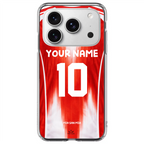 Phone case for iPhone 17 Pro