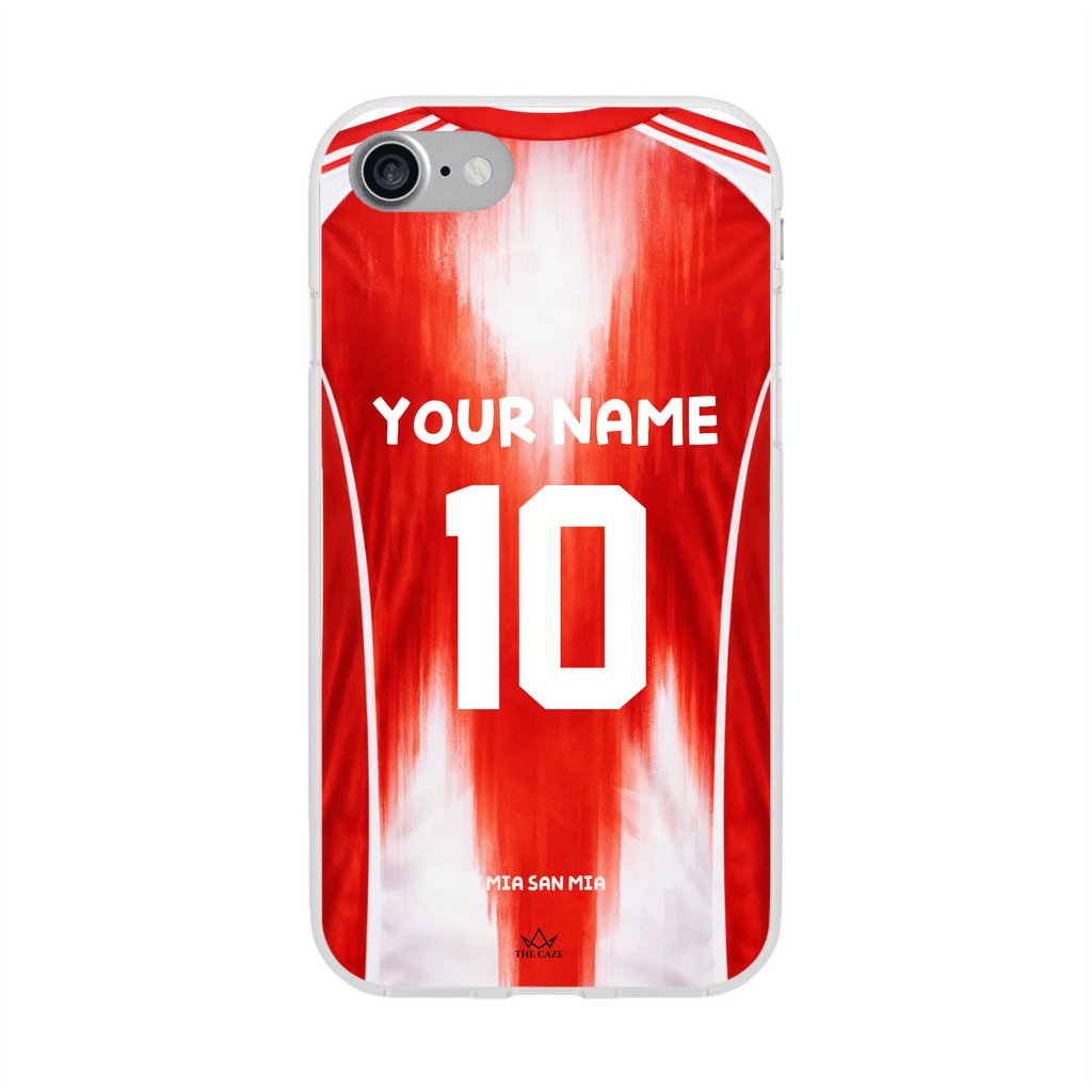 Phone case for iPhone 7