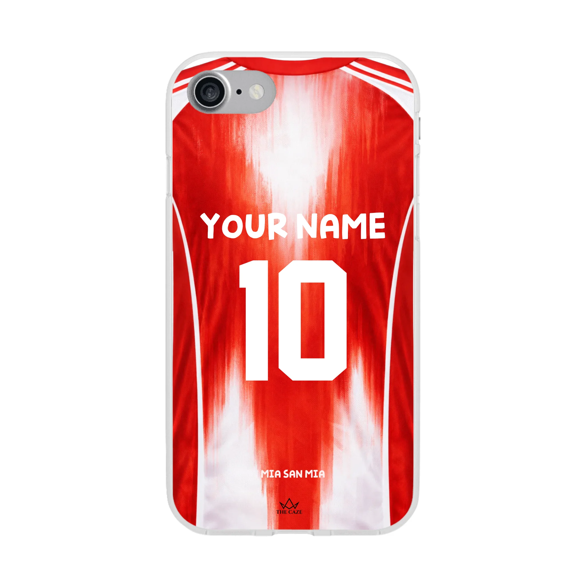 Phone case for iPhone 7