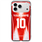 Phone case for iPhone 17 Pro Max