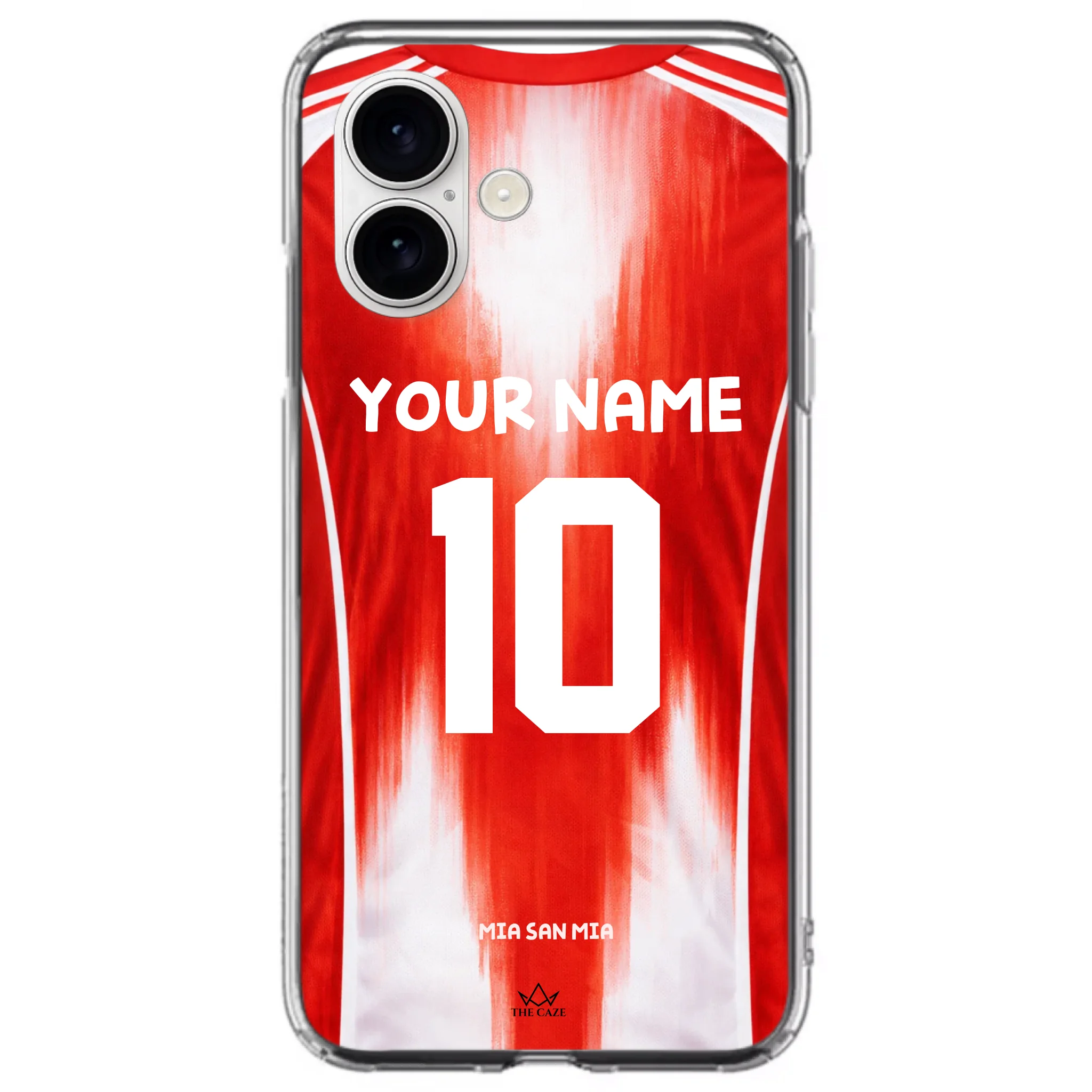 Phone case for iPhone 17