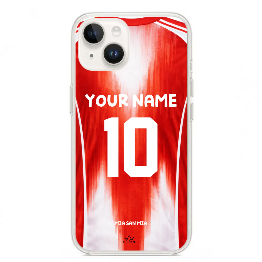 Phone case for iPhone 15 plus