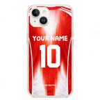 Phone case for iPhone 15 plus