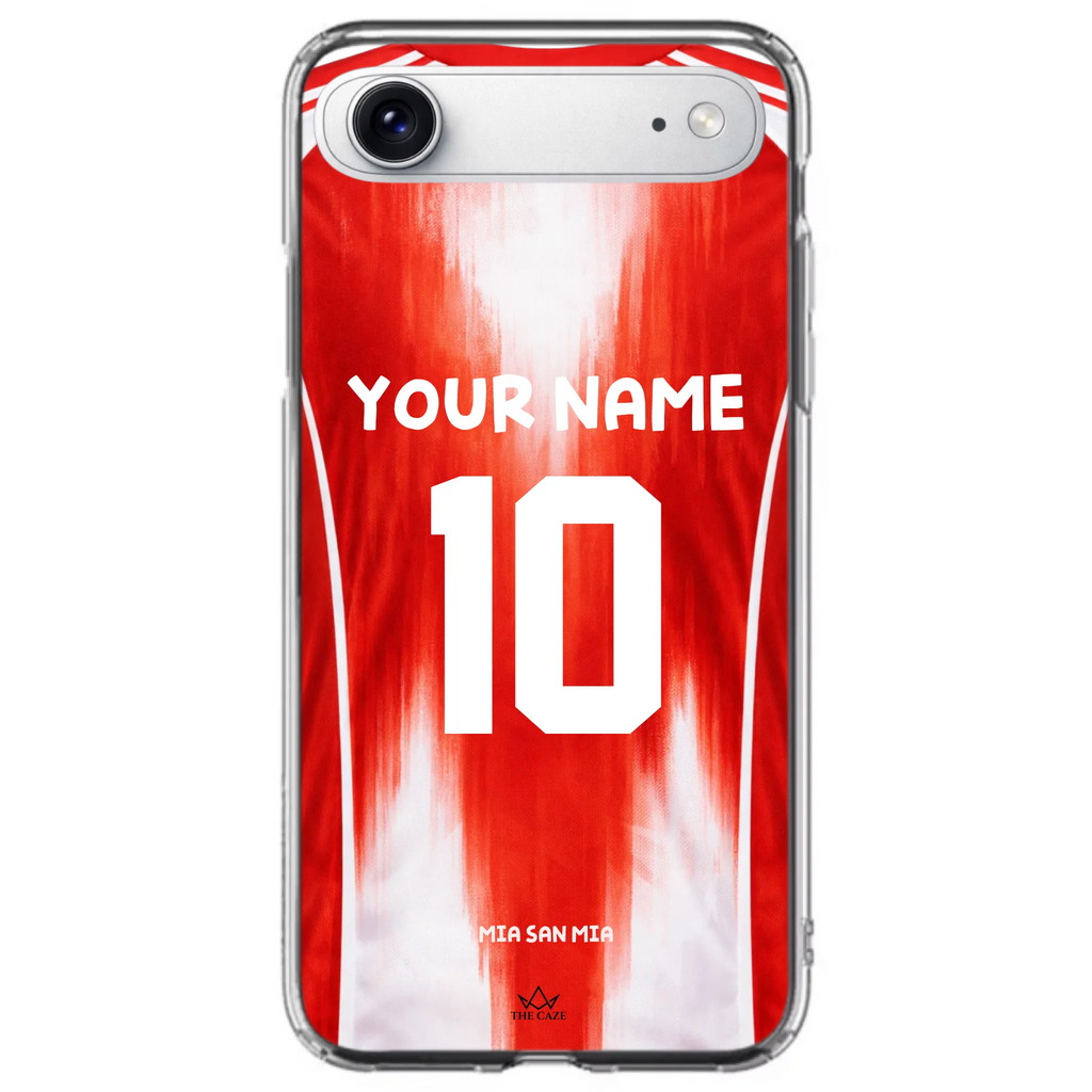 Phone case for iPhone Air