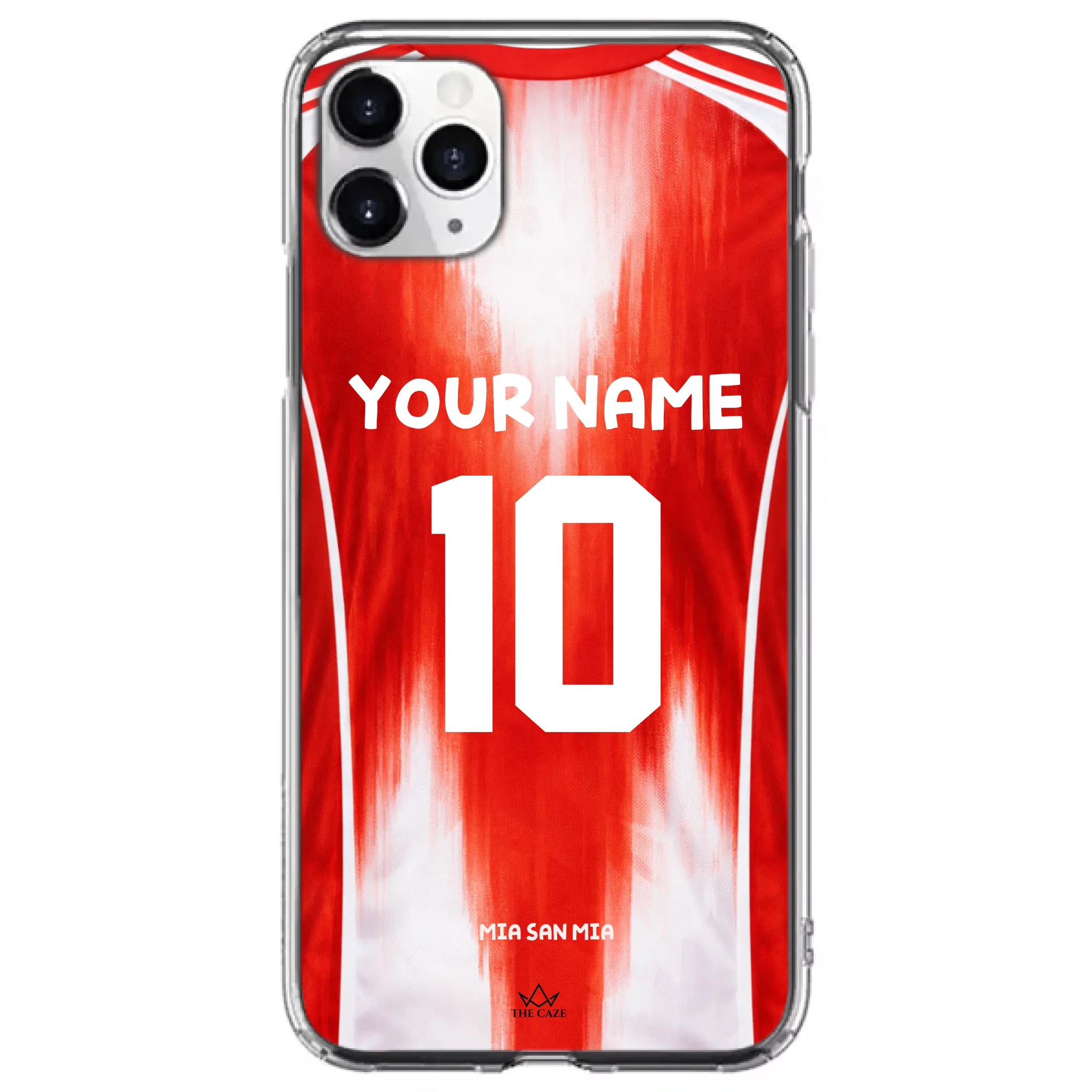 Phone case for iPhone 11 pro