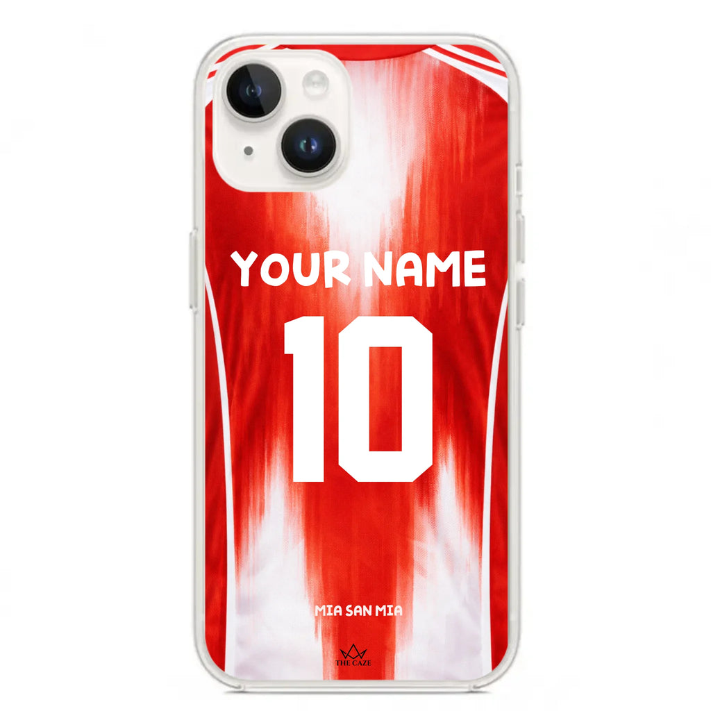 Phone case for iPhone 14 plus