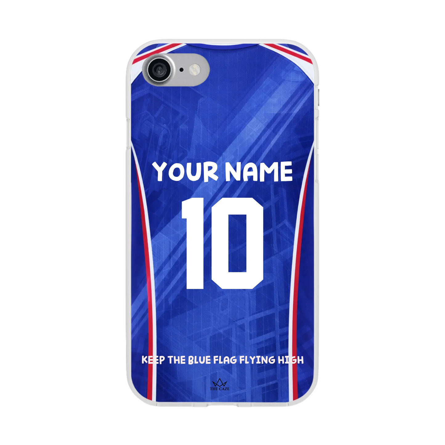 Phone case for iPhone 7