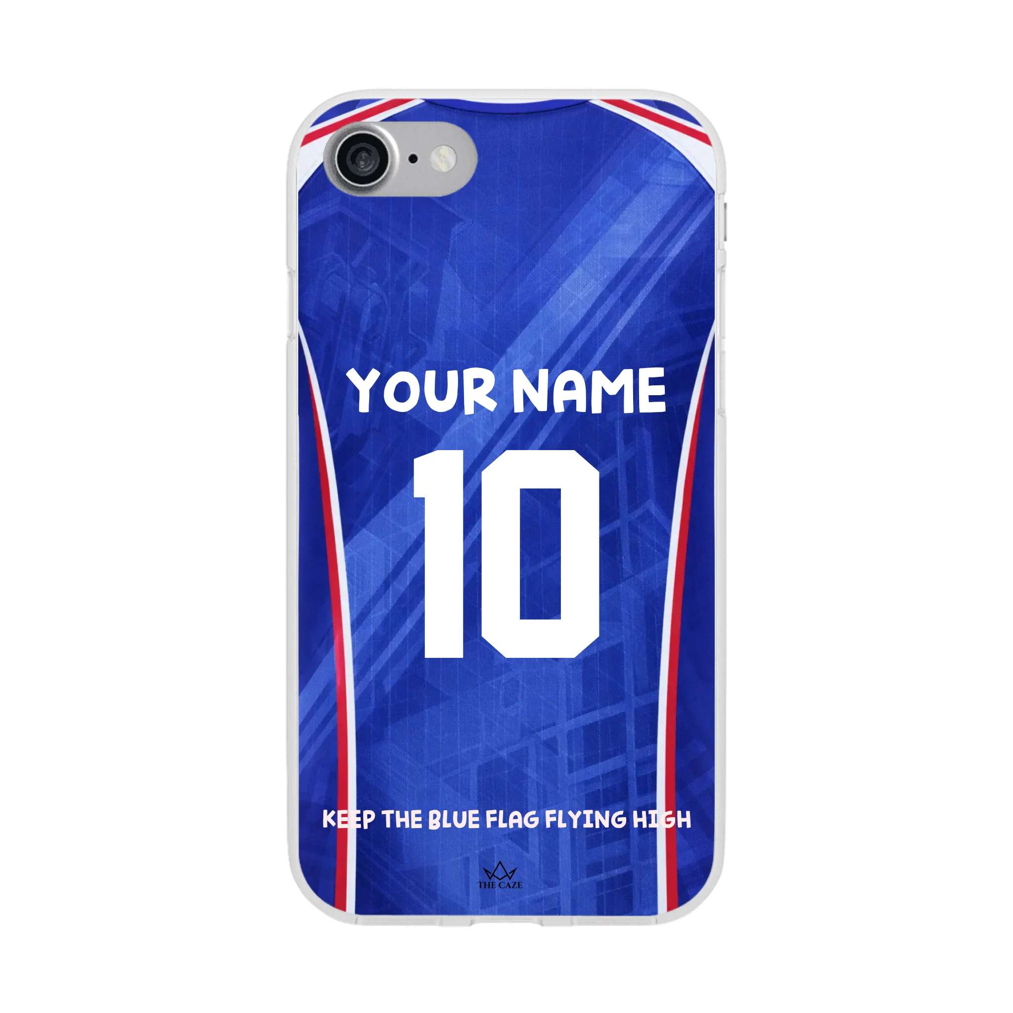 Phone case for iPhone 7
