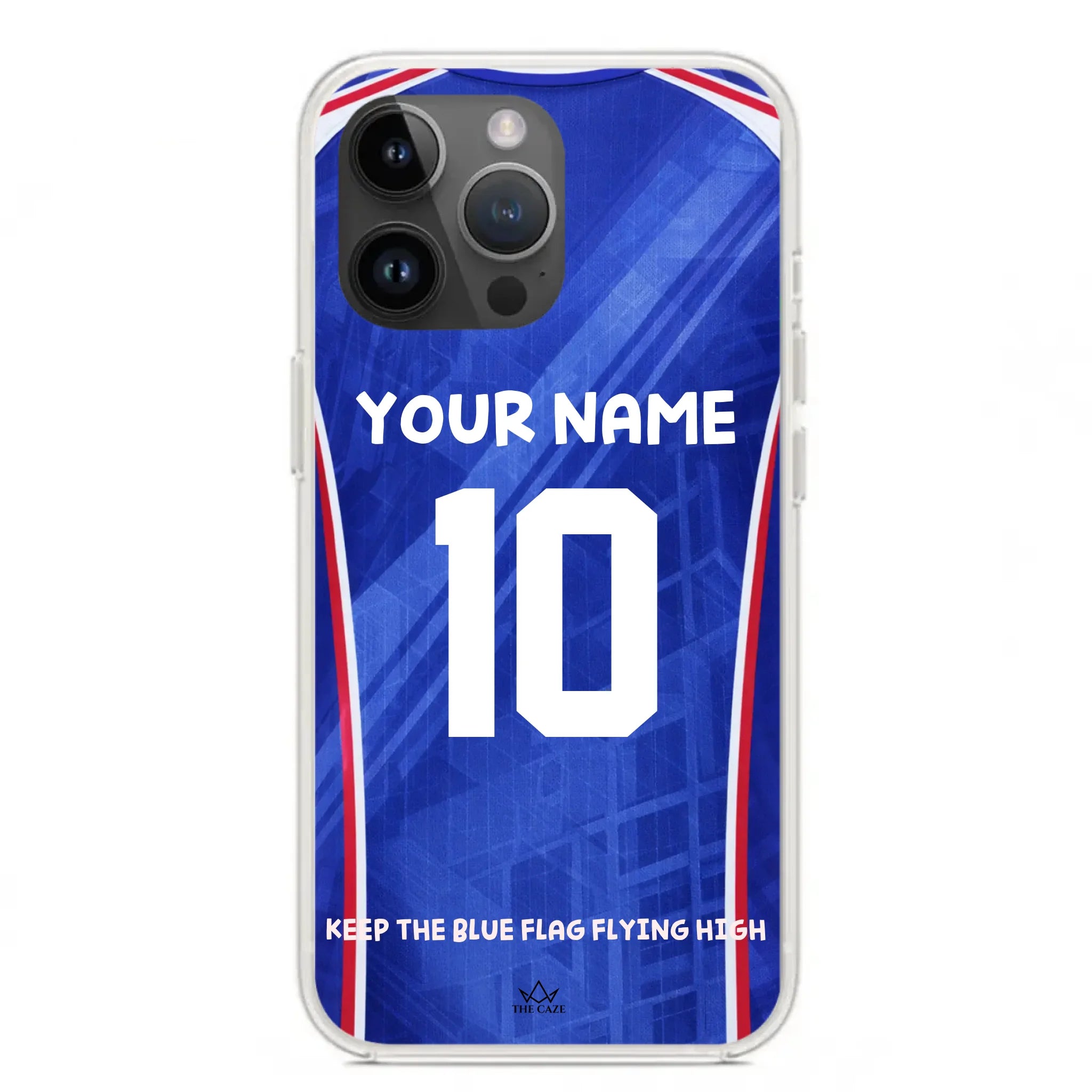 Phone case for iPhone 15 Pro Max