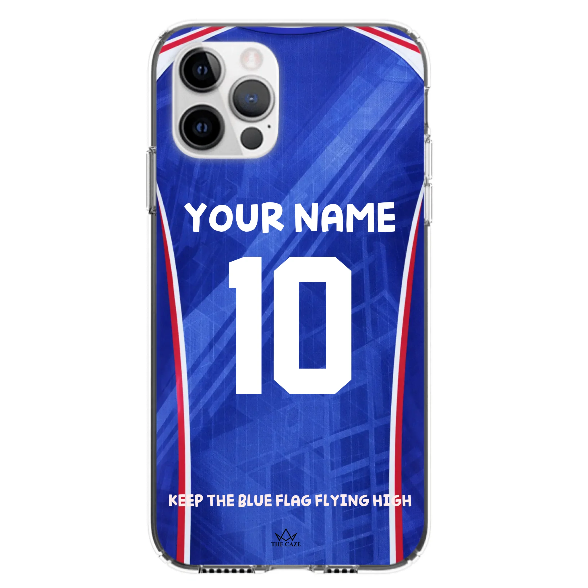 Phone case for iPhone 11 Pro