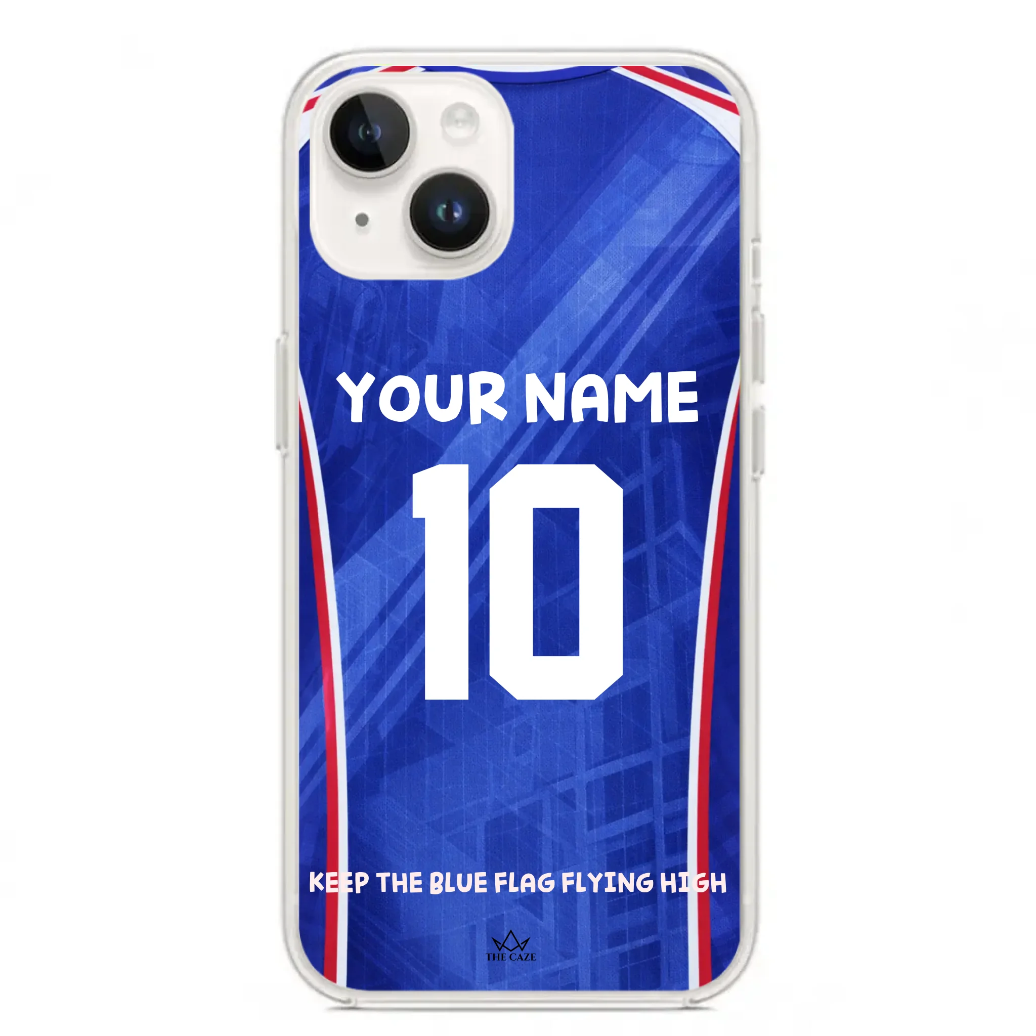 Phone case for iPhone 15 plus