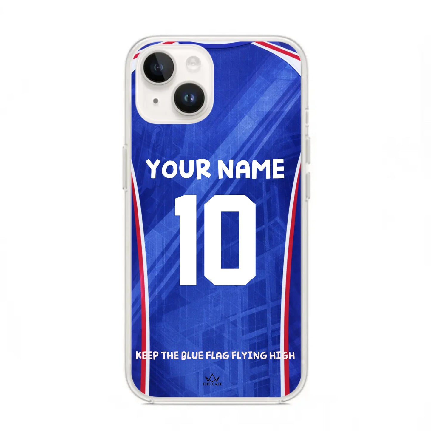 Phone case for iPhone 15