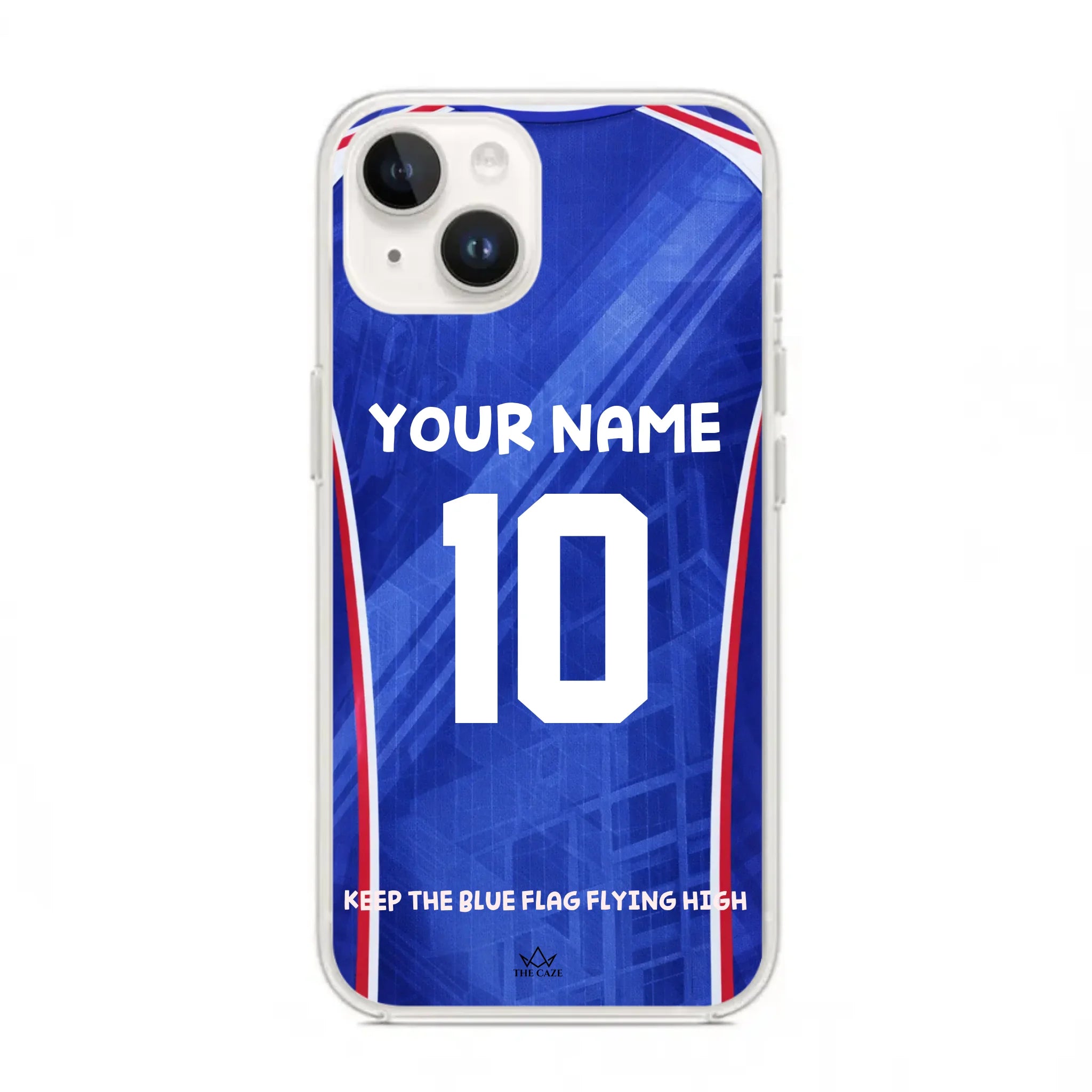 Phone case for iPhone 15