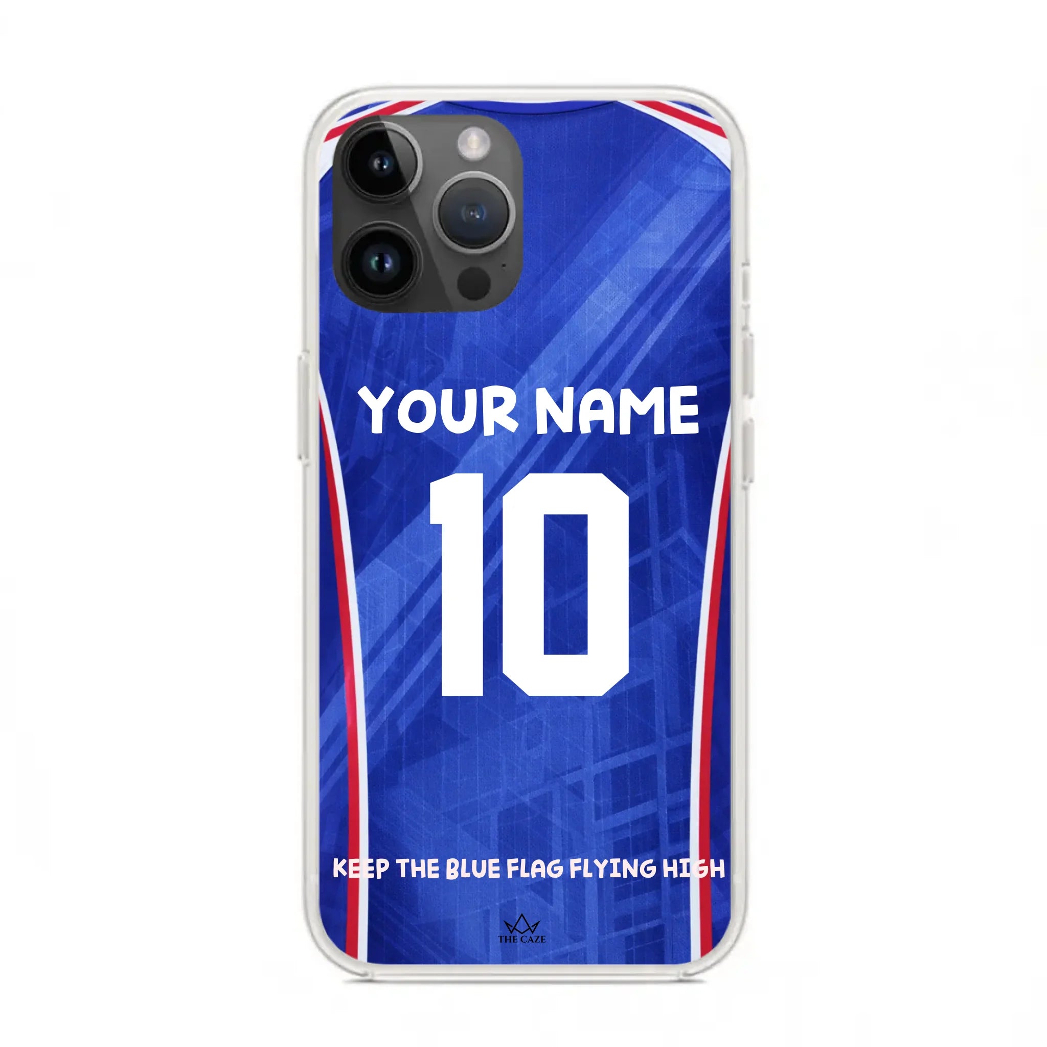 Phone case for iPhone 16 pro