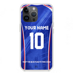 Phone case for iPhone 16 pro max