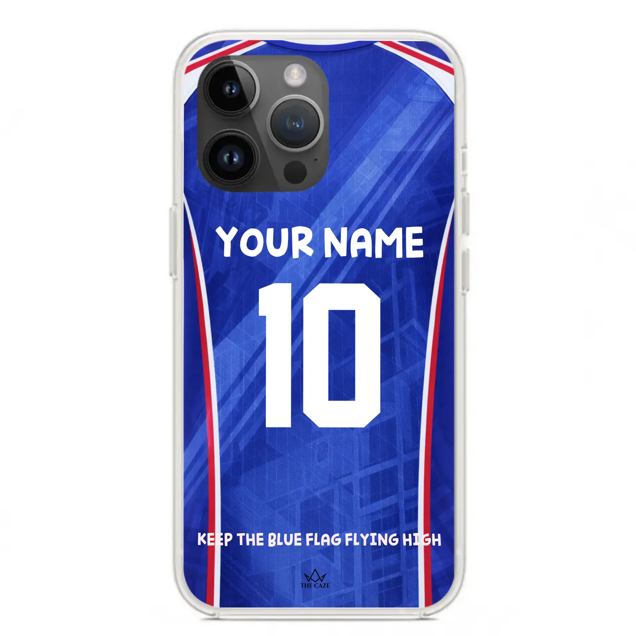 Phone case for iPhone 16 pro max