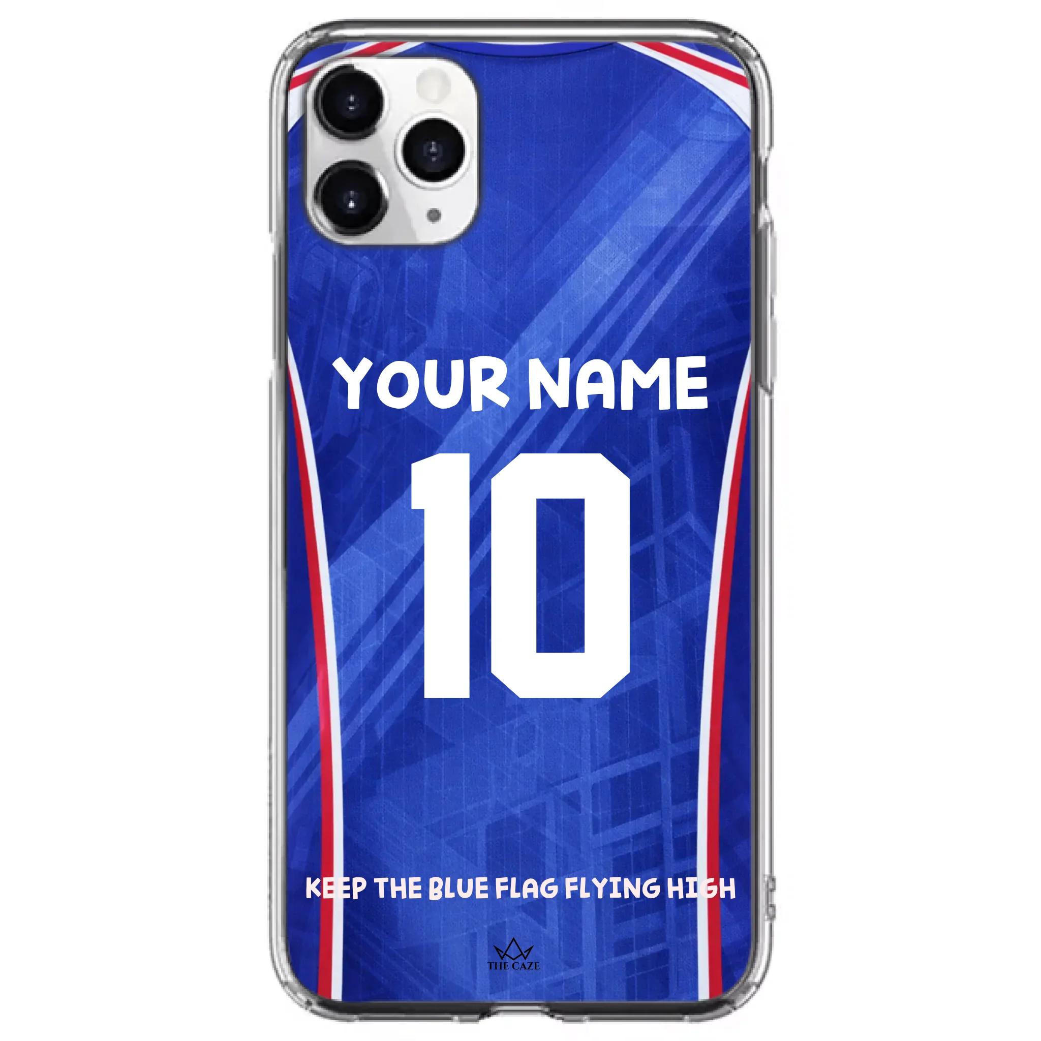 Phone case for iPhone 11 pro