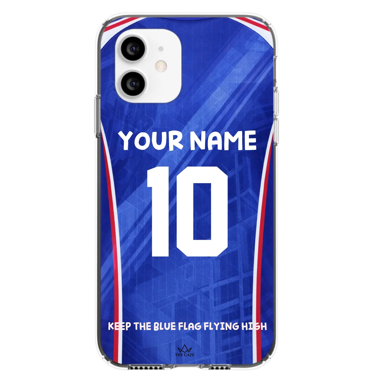 Phone case for iPhone 12
