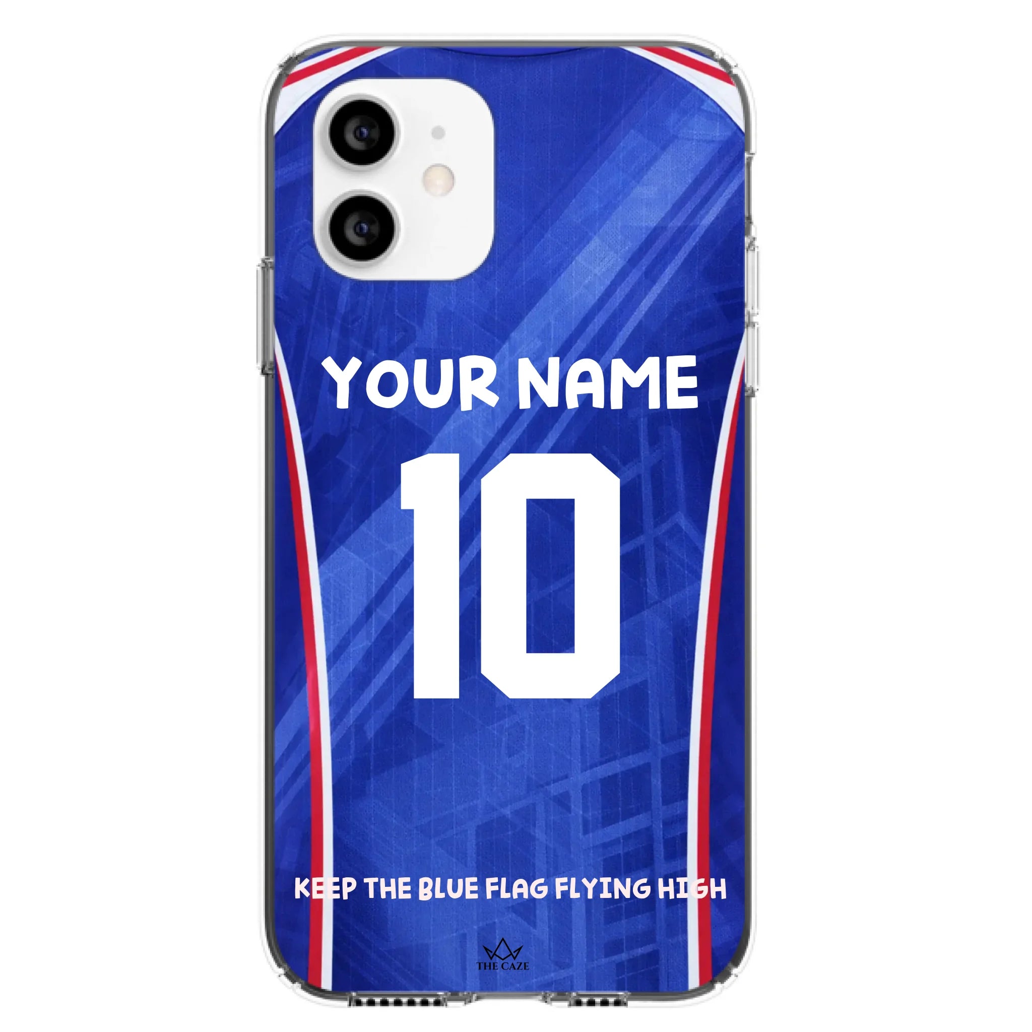Phone case for iPhone 12
