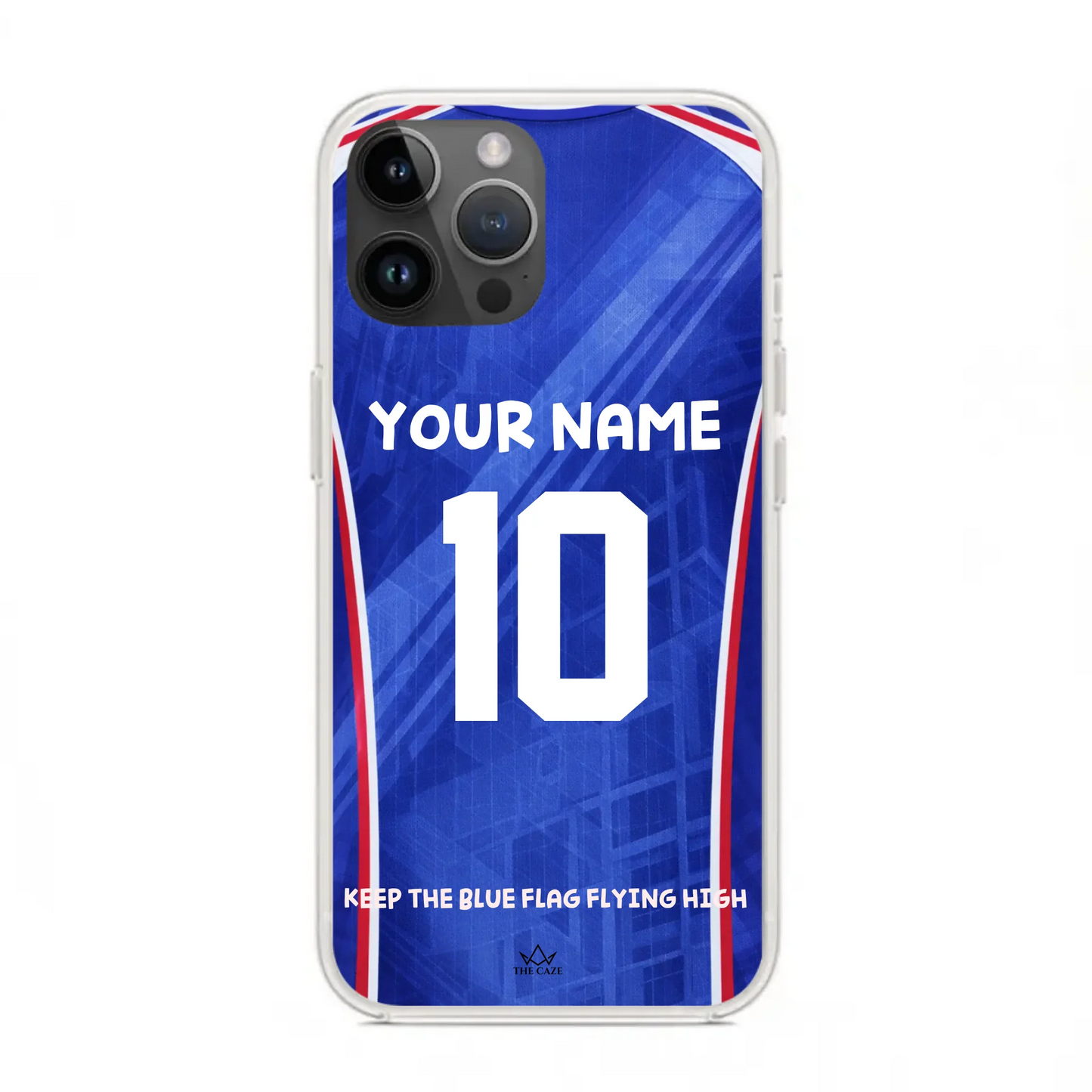 Phone case for iPhone 14 pro