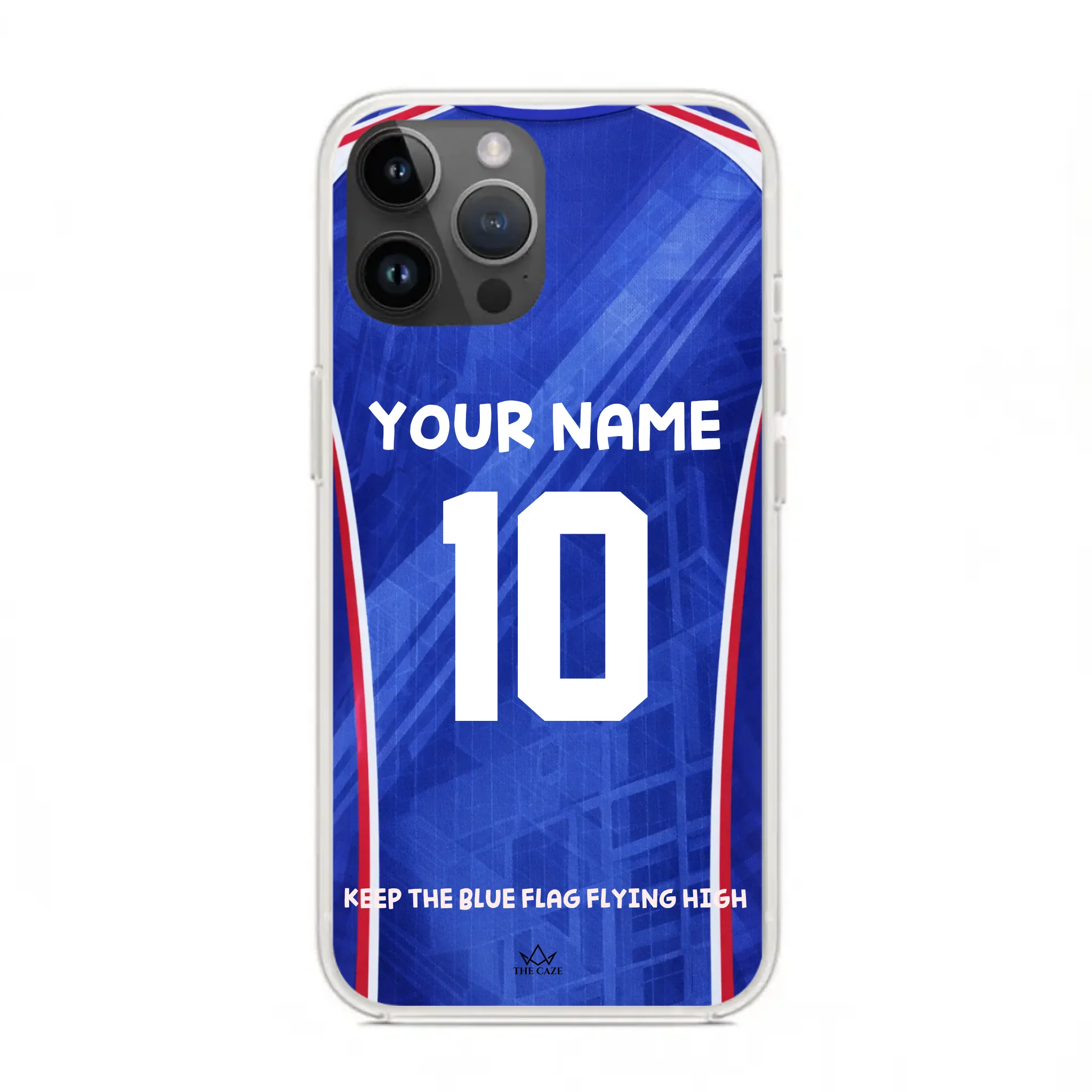 Phone case for iPhone 14 pro
