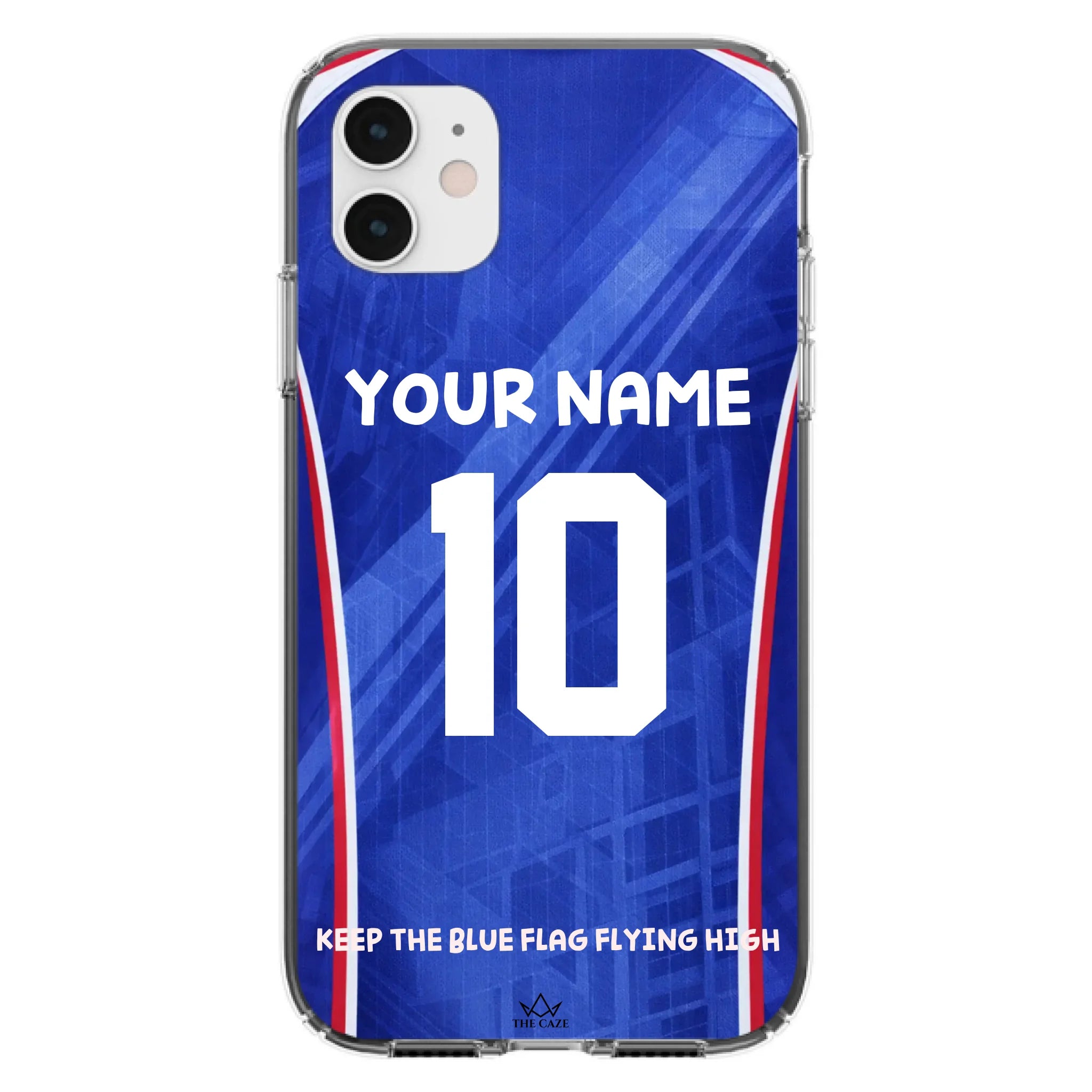 Phone case for iPhone 11