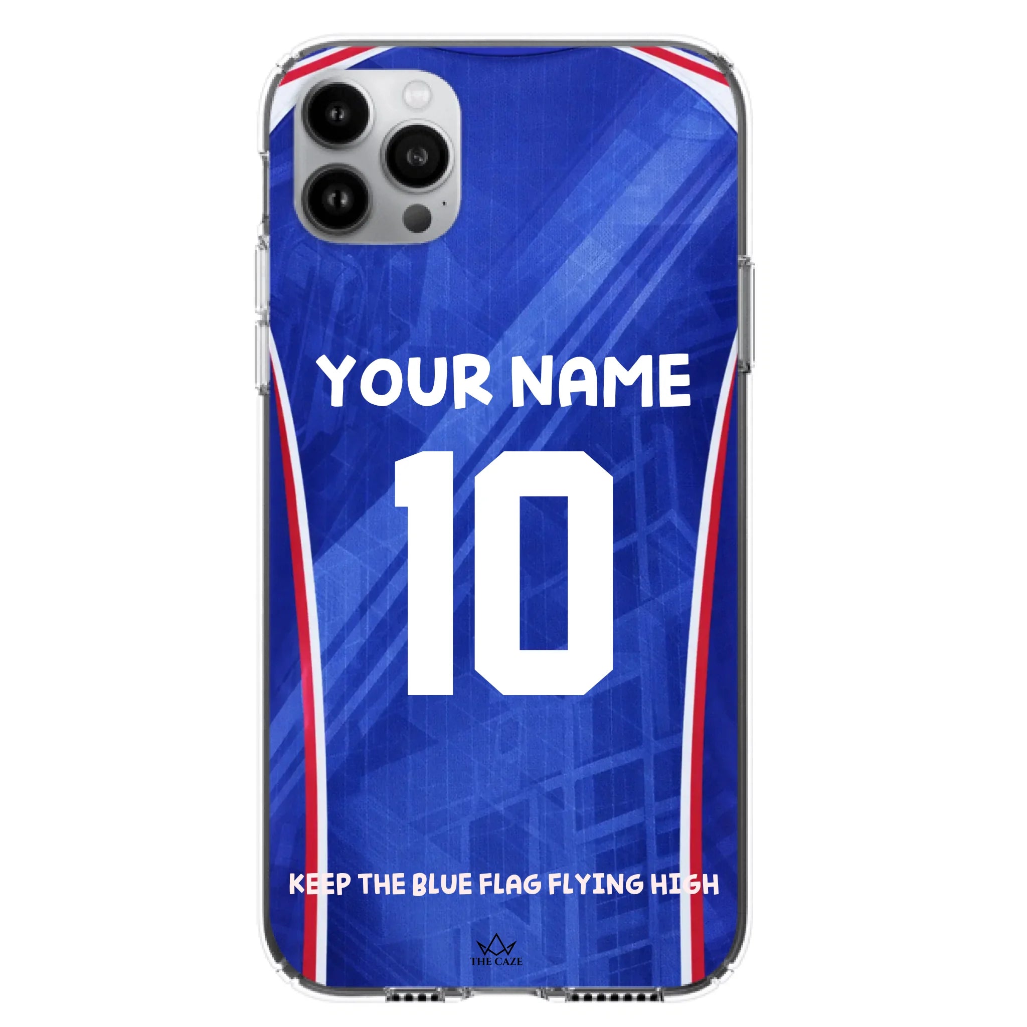 Phone case for iPhone 13 pro