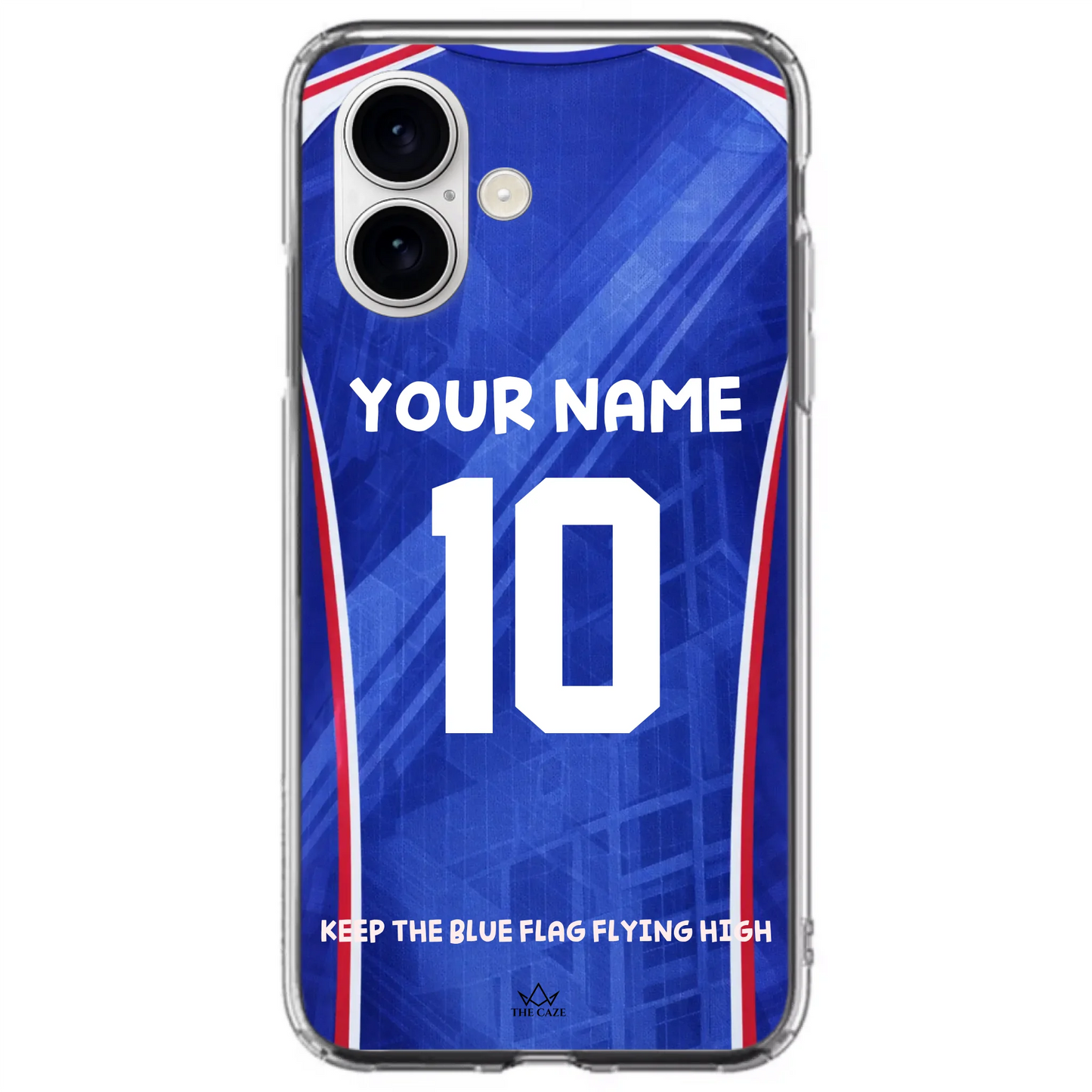 Phone case for iPhone 17