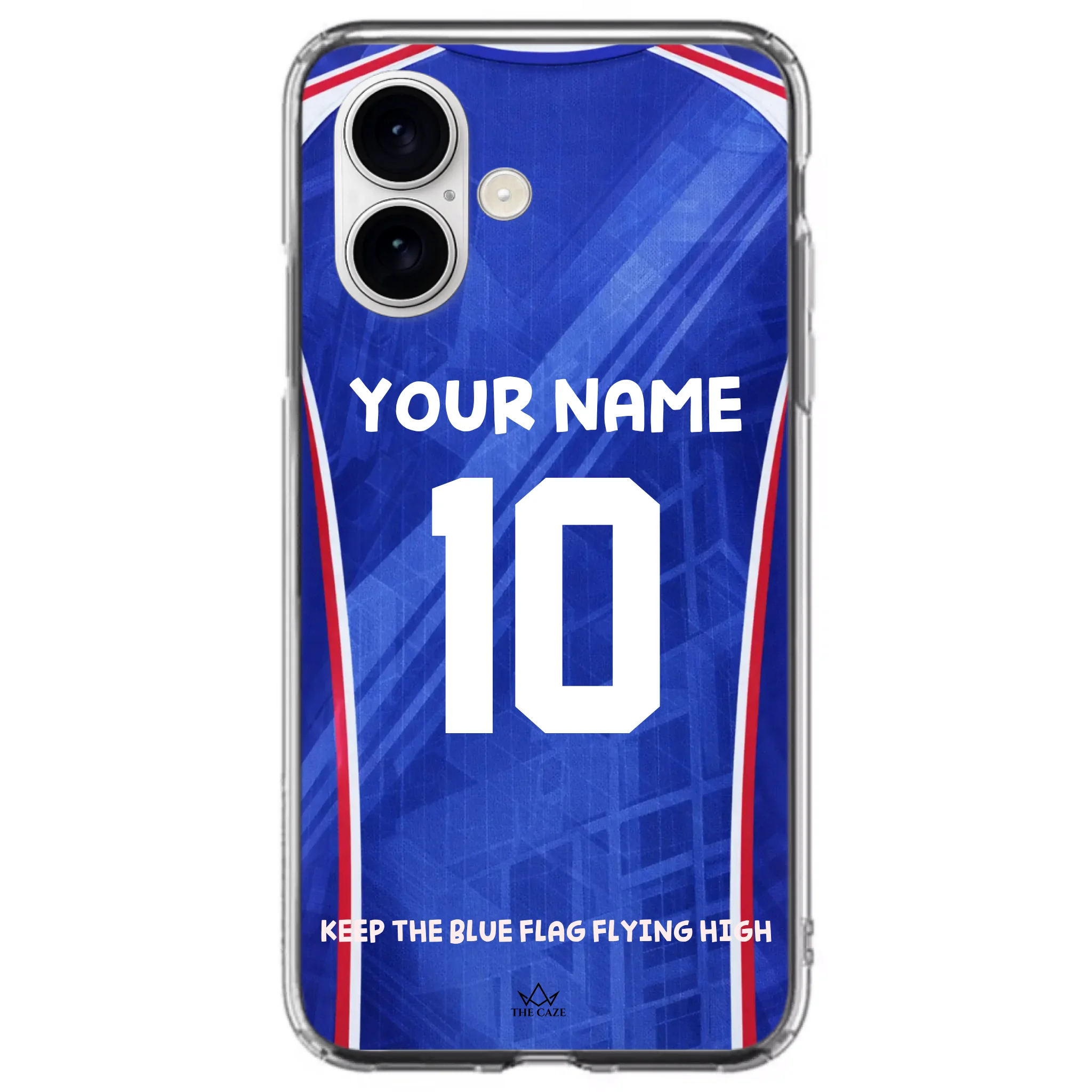 Phone case for iPhone 17