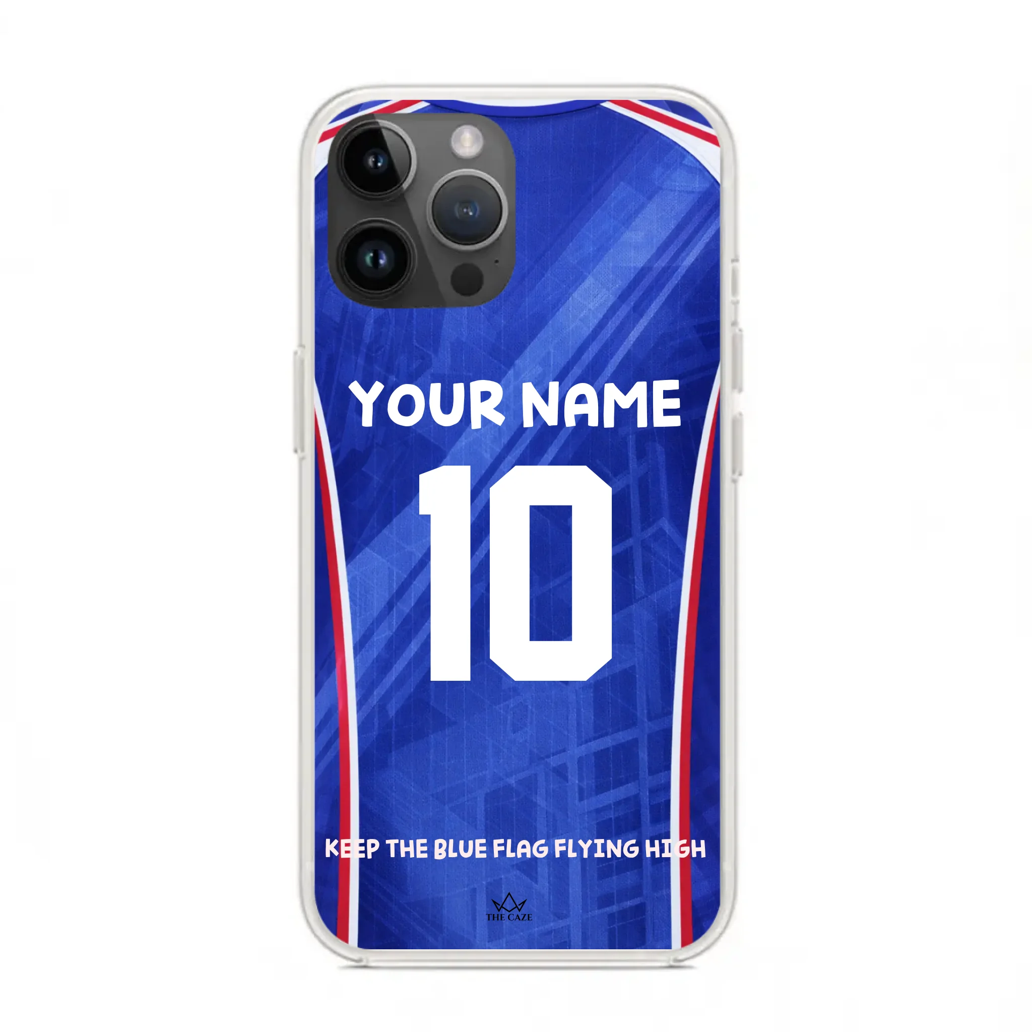 Phone case for iPhone 15 pro