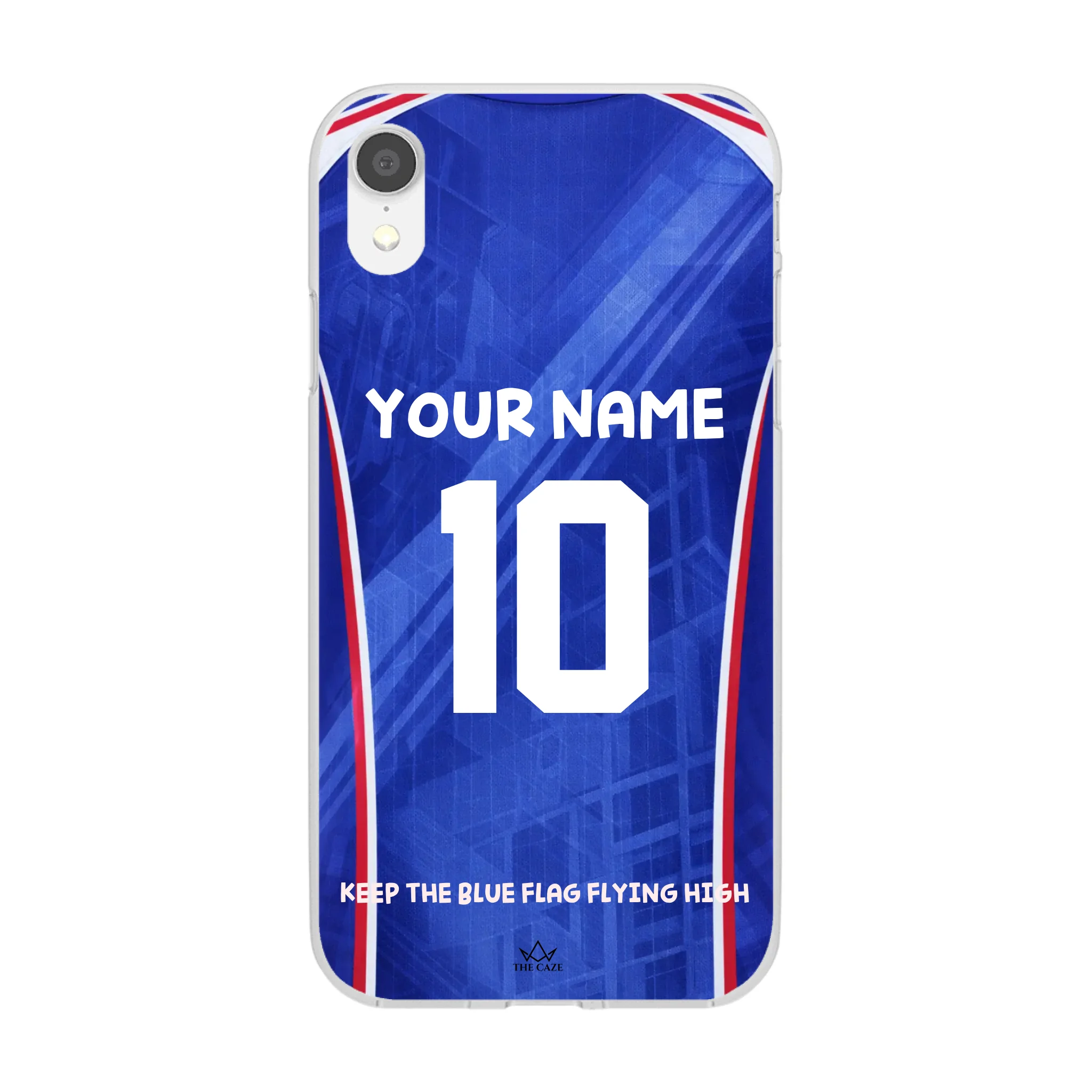 Phone case for iPhone XR