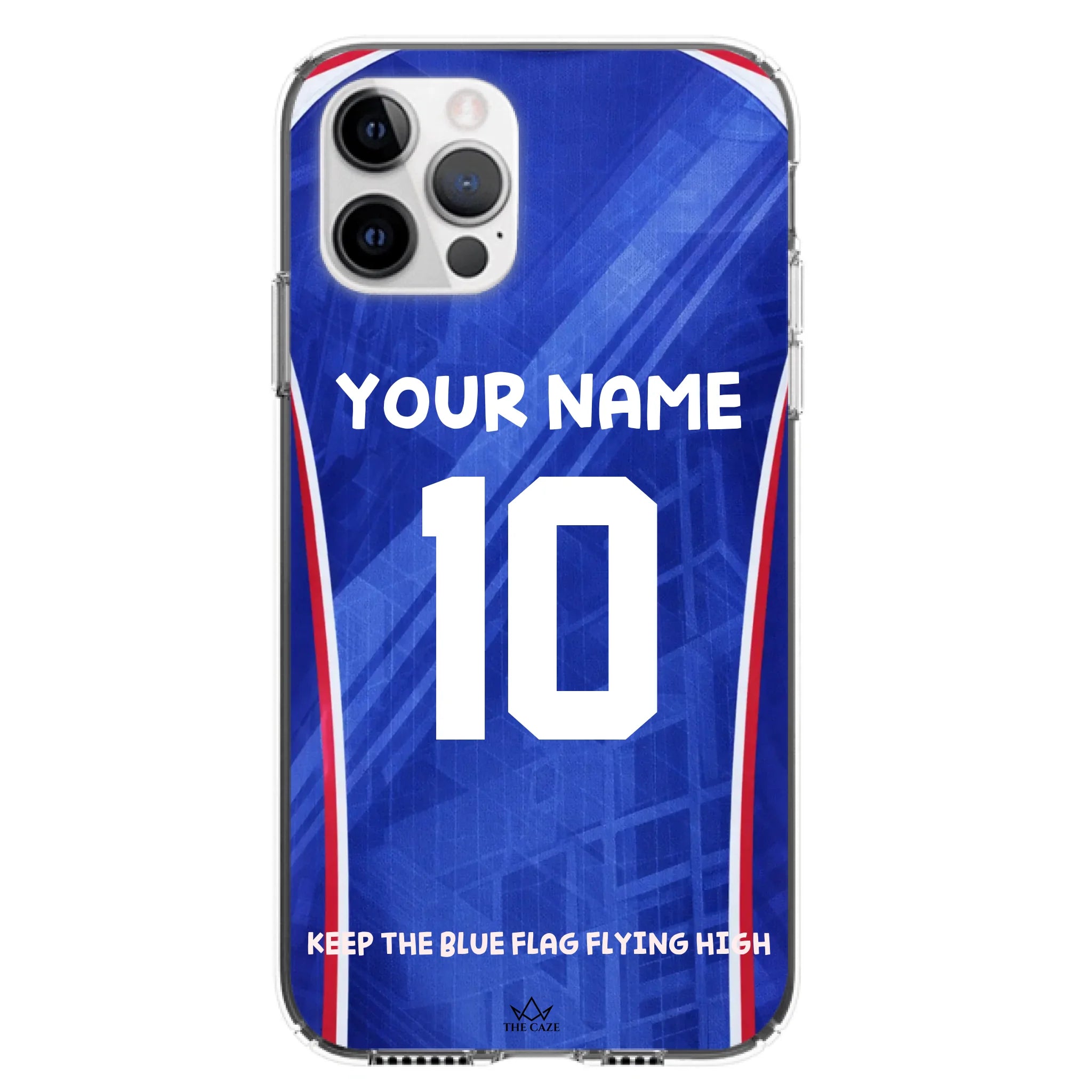 Phone case for iPhone 12 pro