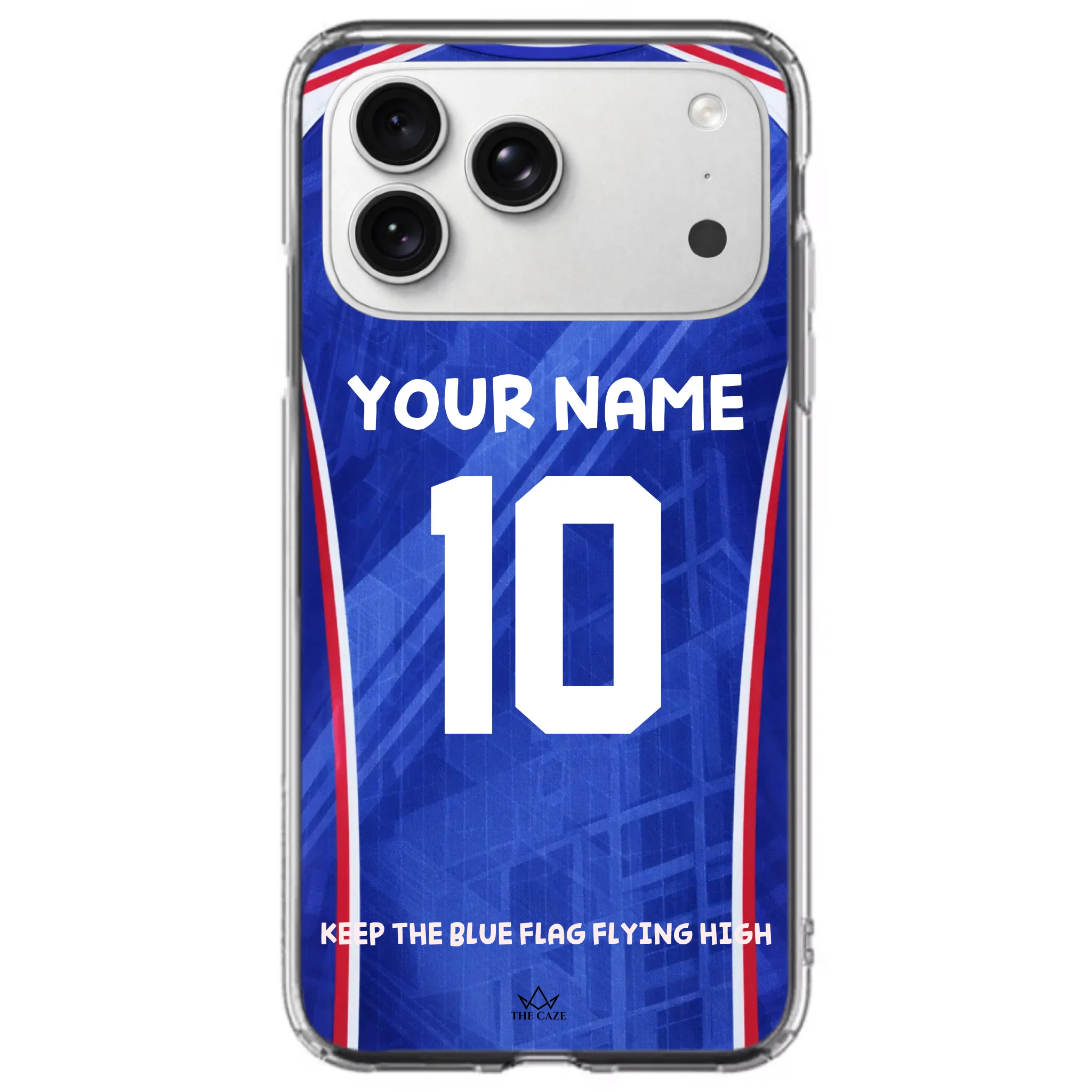 Phone case for iPhone 17 Pro Max