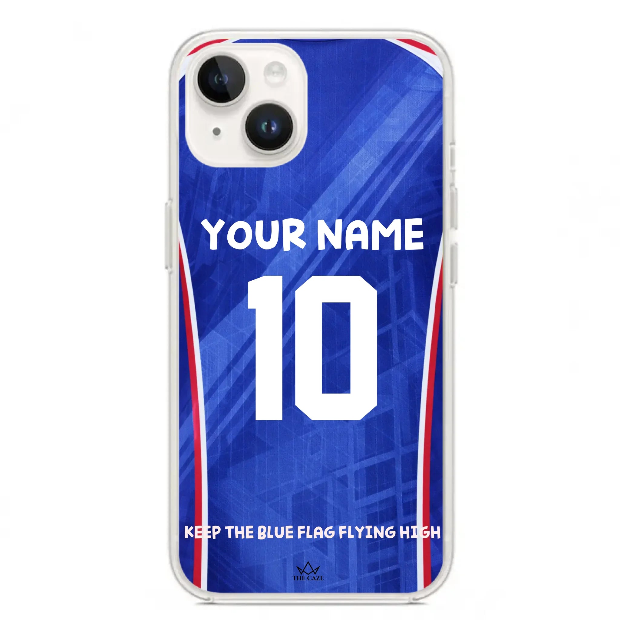 Phone case for iPhone 14 plus