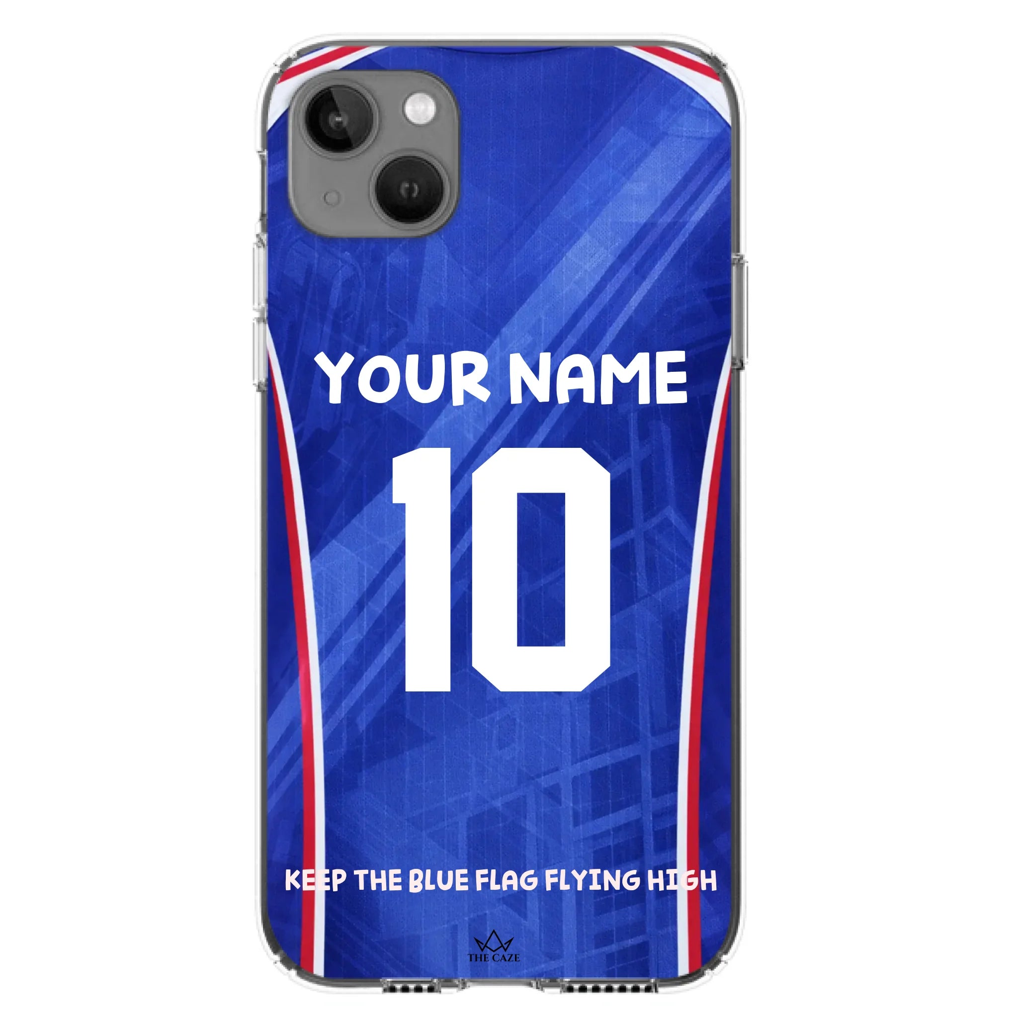 Phone case for iPhone 13