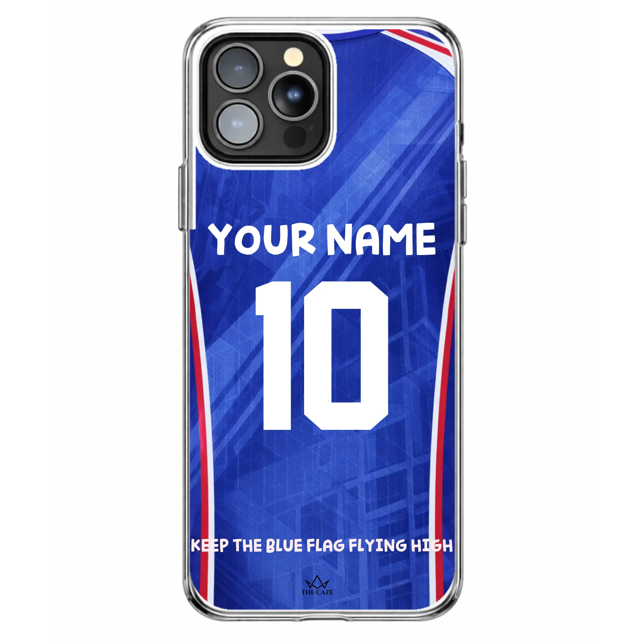 PHONE CASE MOCKUP