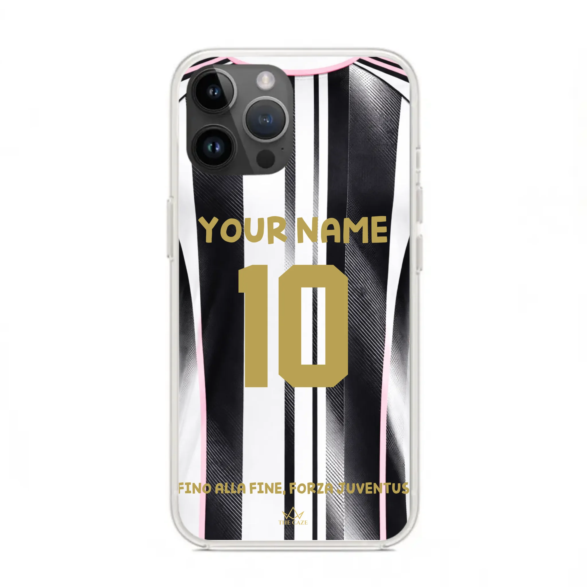 Phone case for iPhone 15 pro