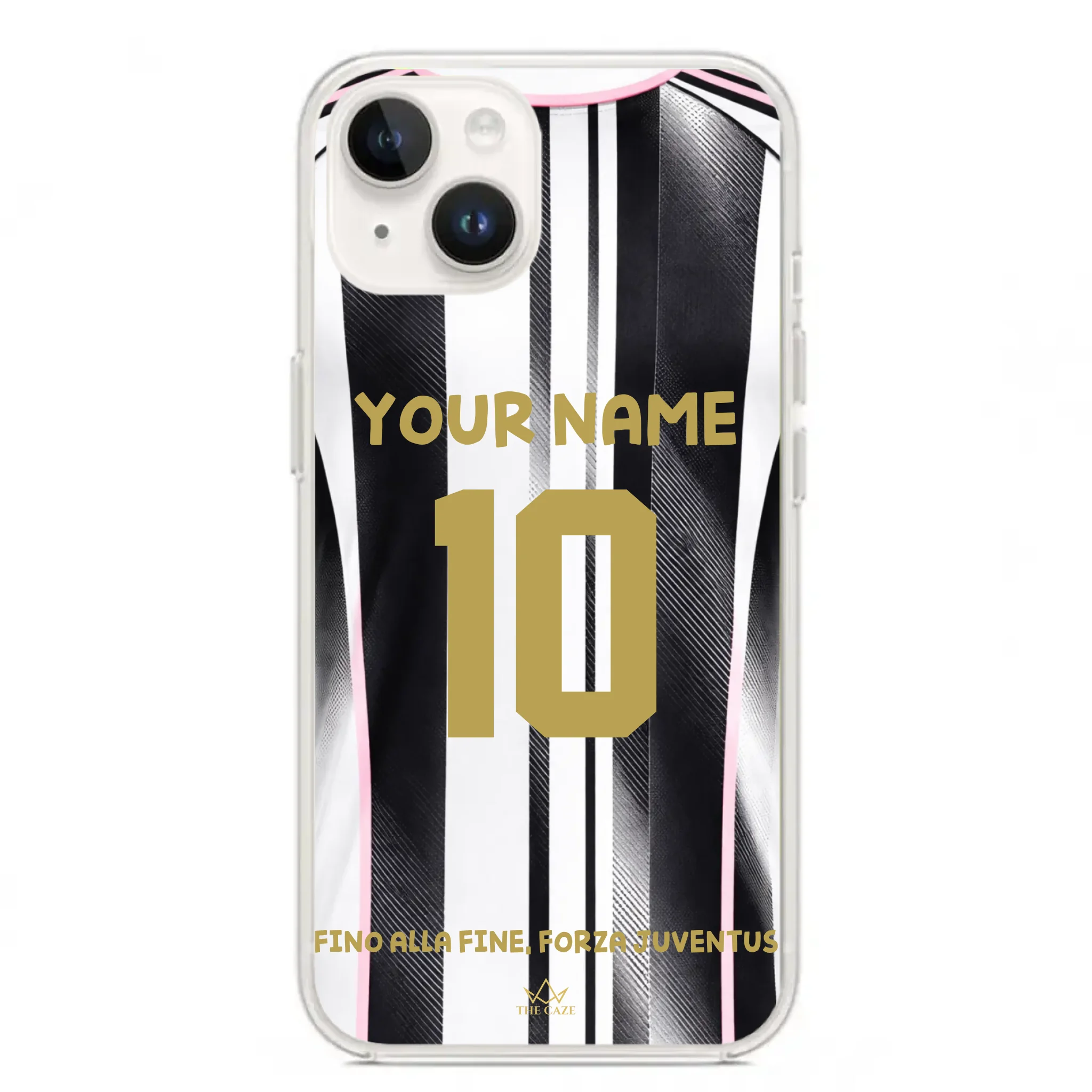 Phone case for iPhone 15 plus