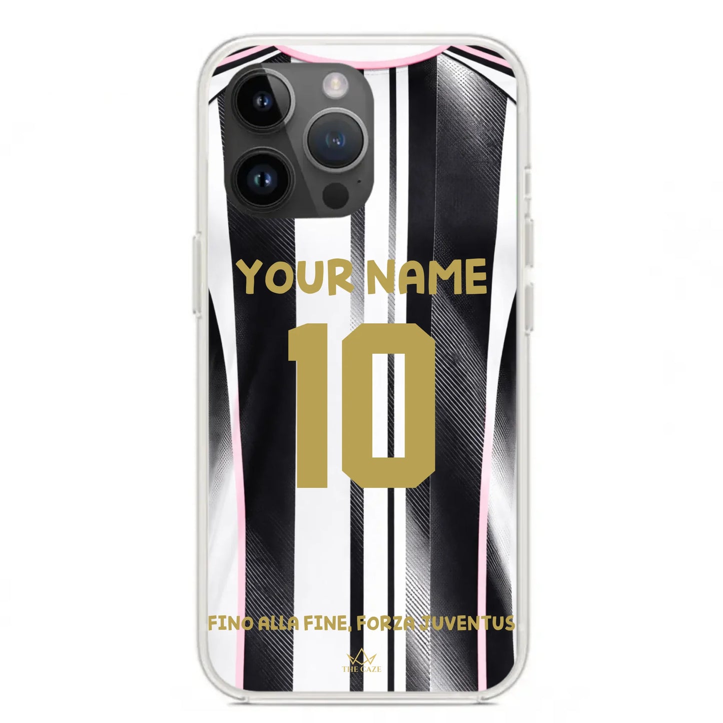 Phone case for iPhone 15 Pro Max