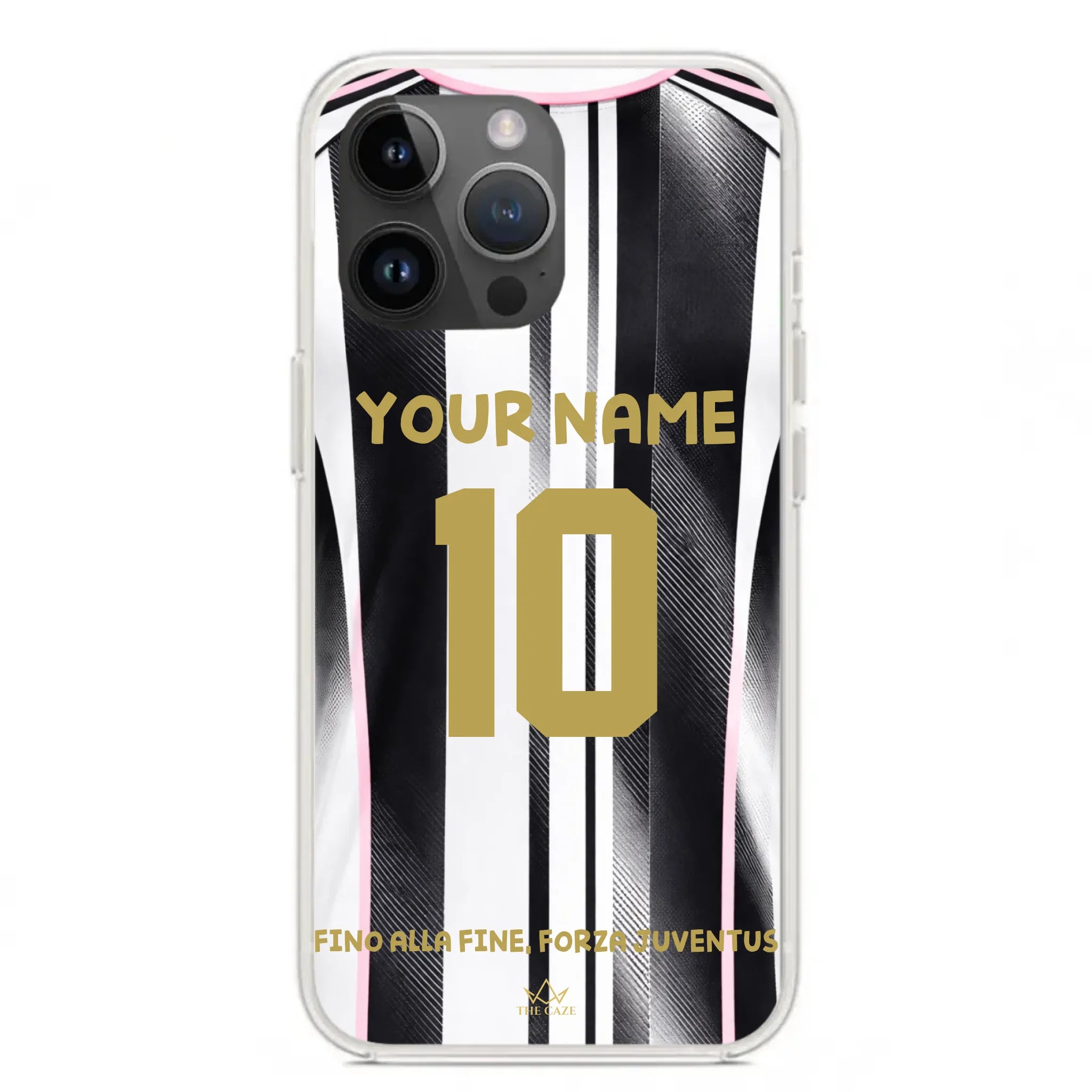 Phone case for iPhone 15 Pro Max