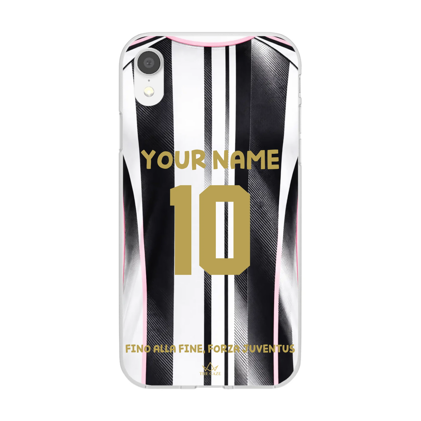 Phone case for iPhone XR