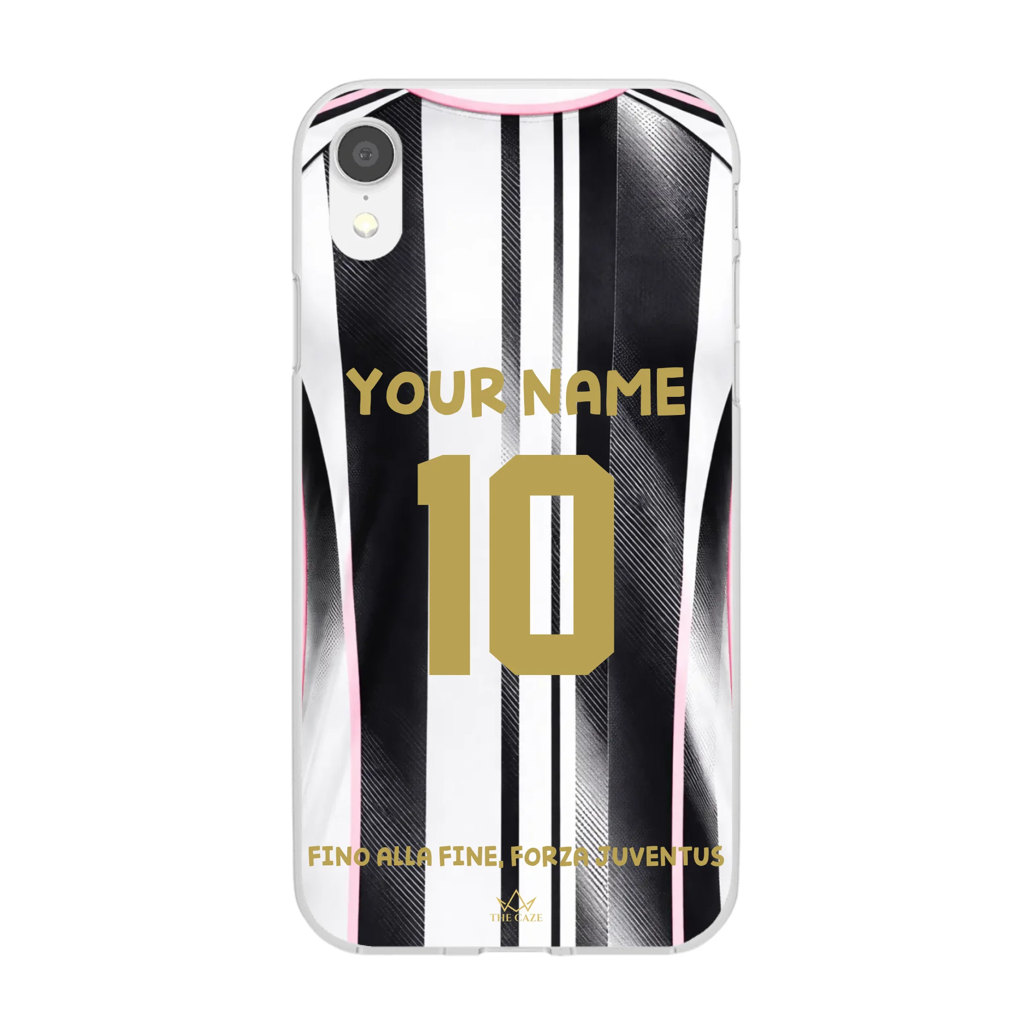 Phone case for iPhone XR