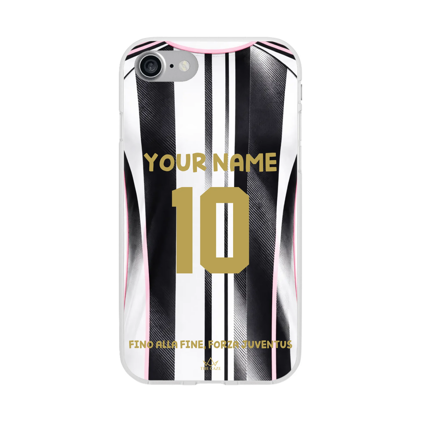 Phone case for iPhone 7