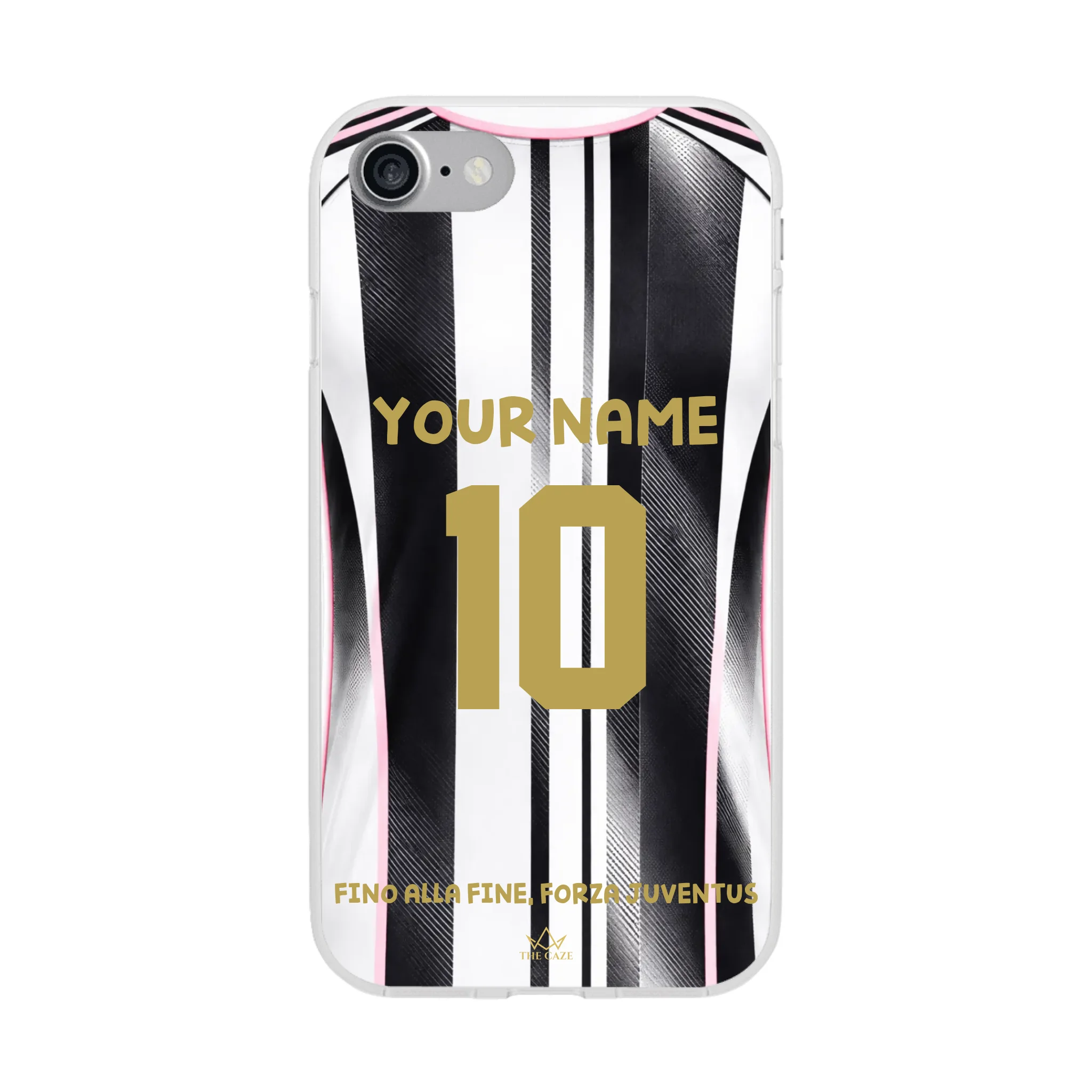 Phone case for iPhone 7