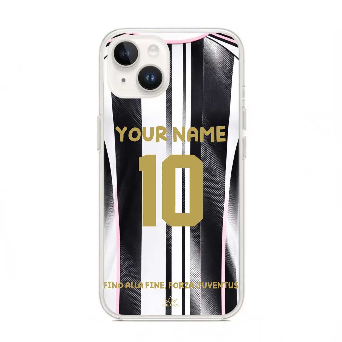 Phone case for iPhone 15