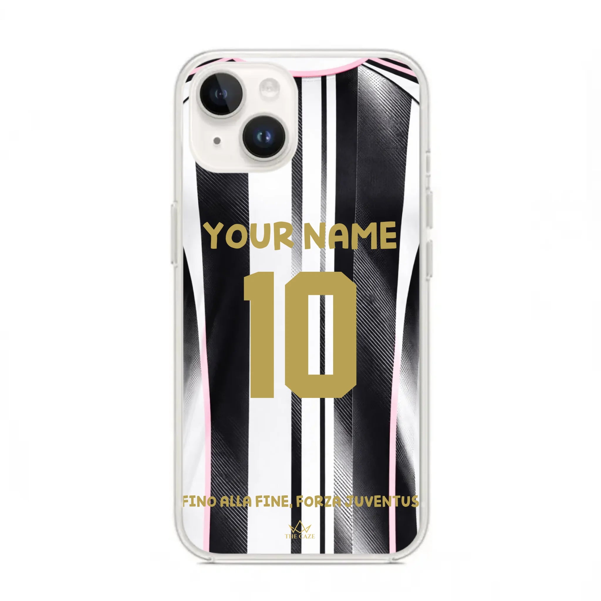 Phone case for iPhone 15